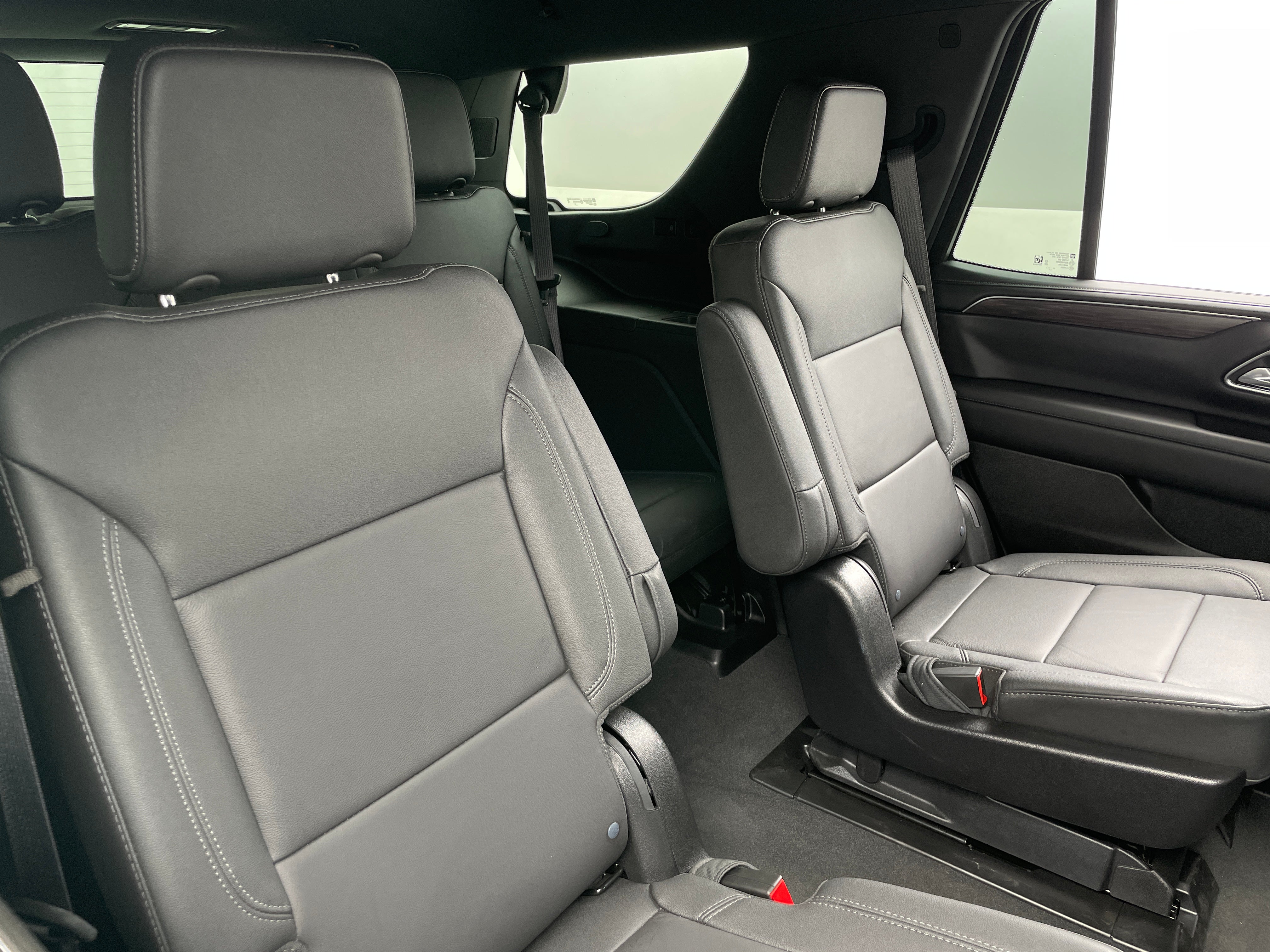 2023 Chevrolet Tahoe Z71 5