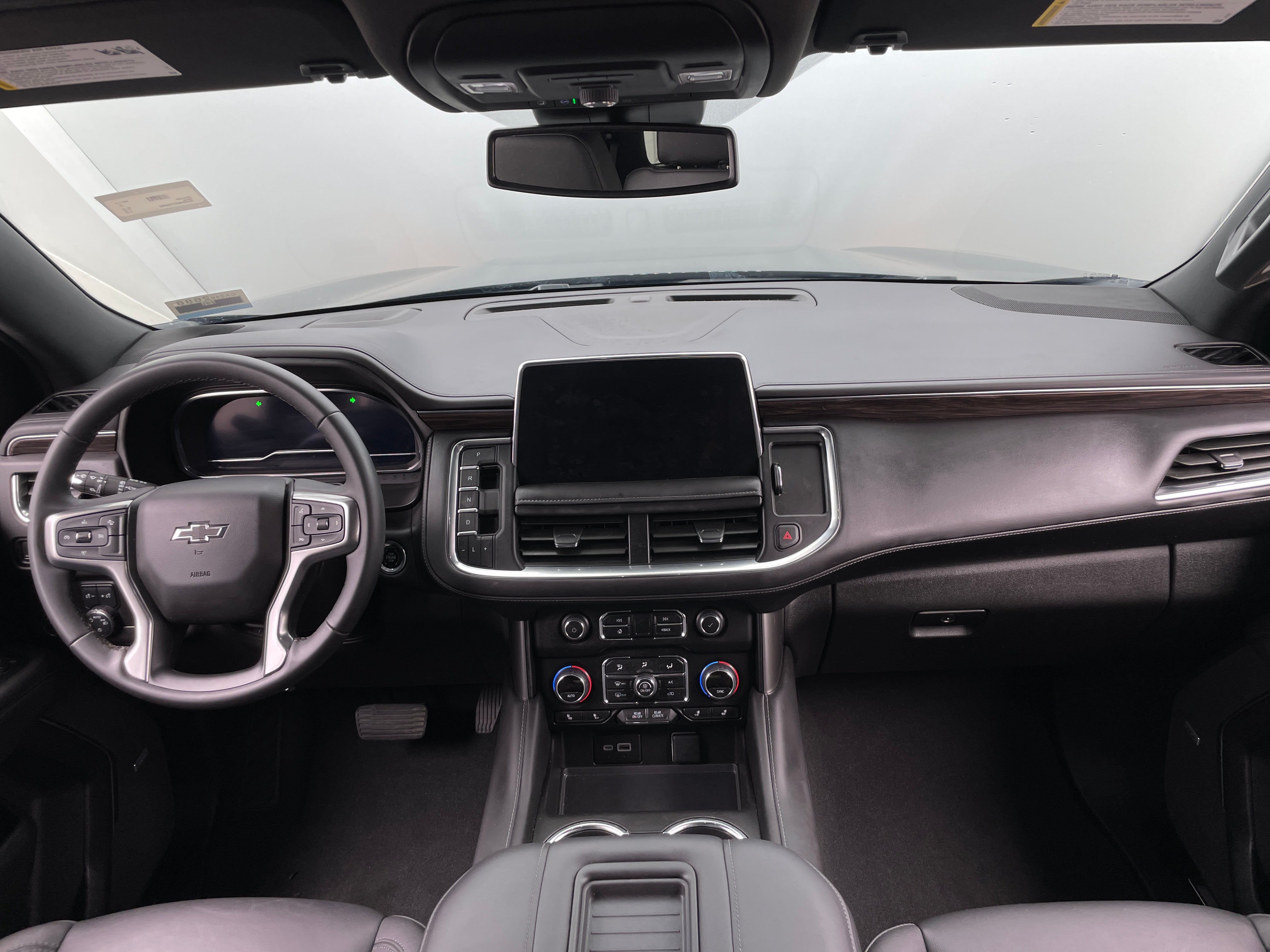 2023 Chevrolet Tahoe Z71 2