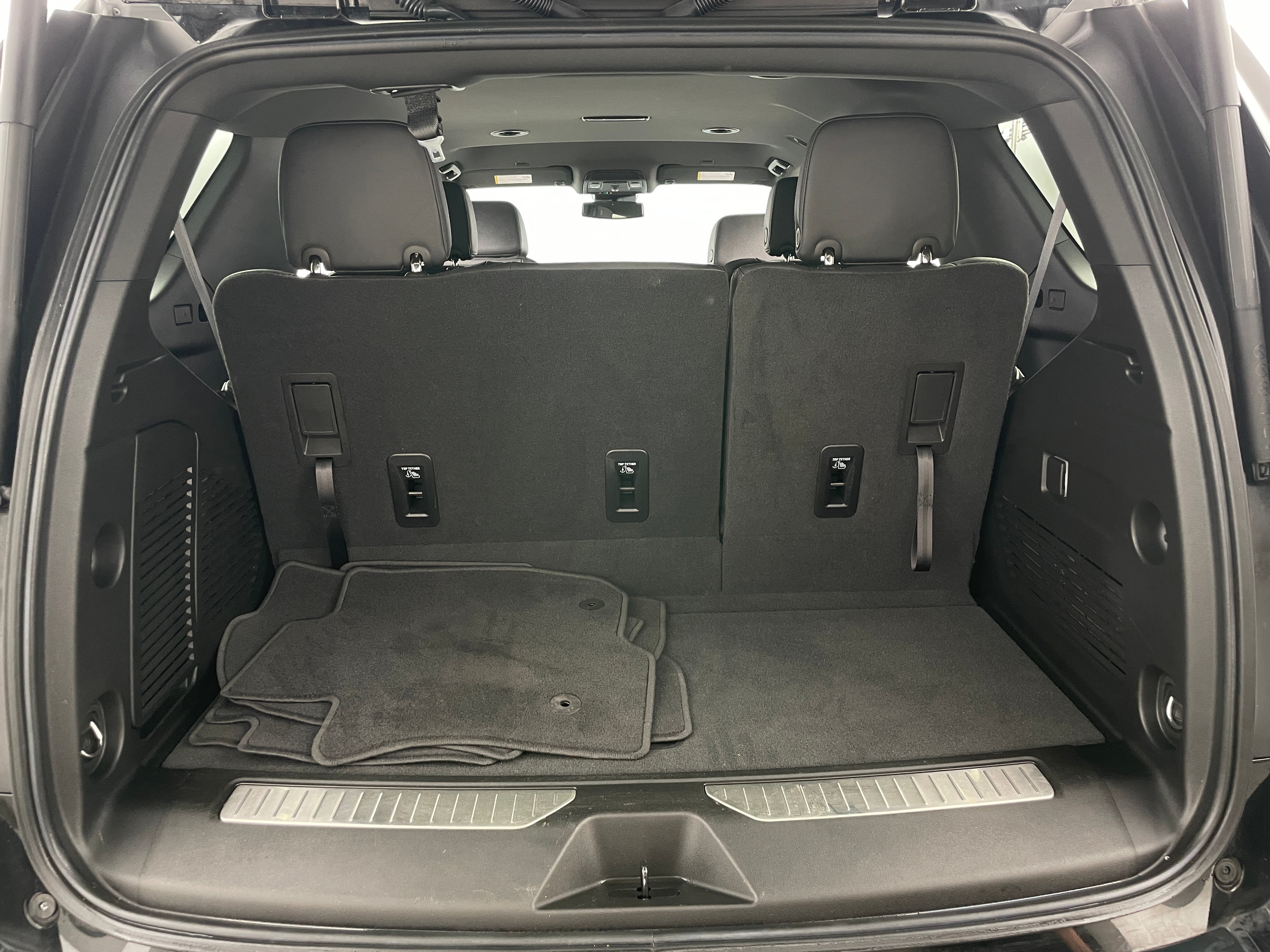 2023 Chevrolet Tahoe Z71 6