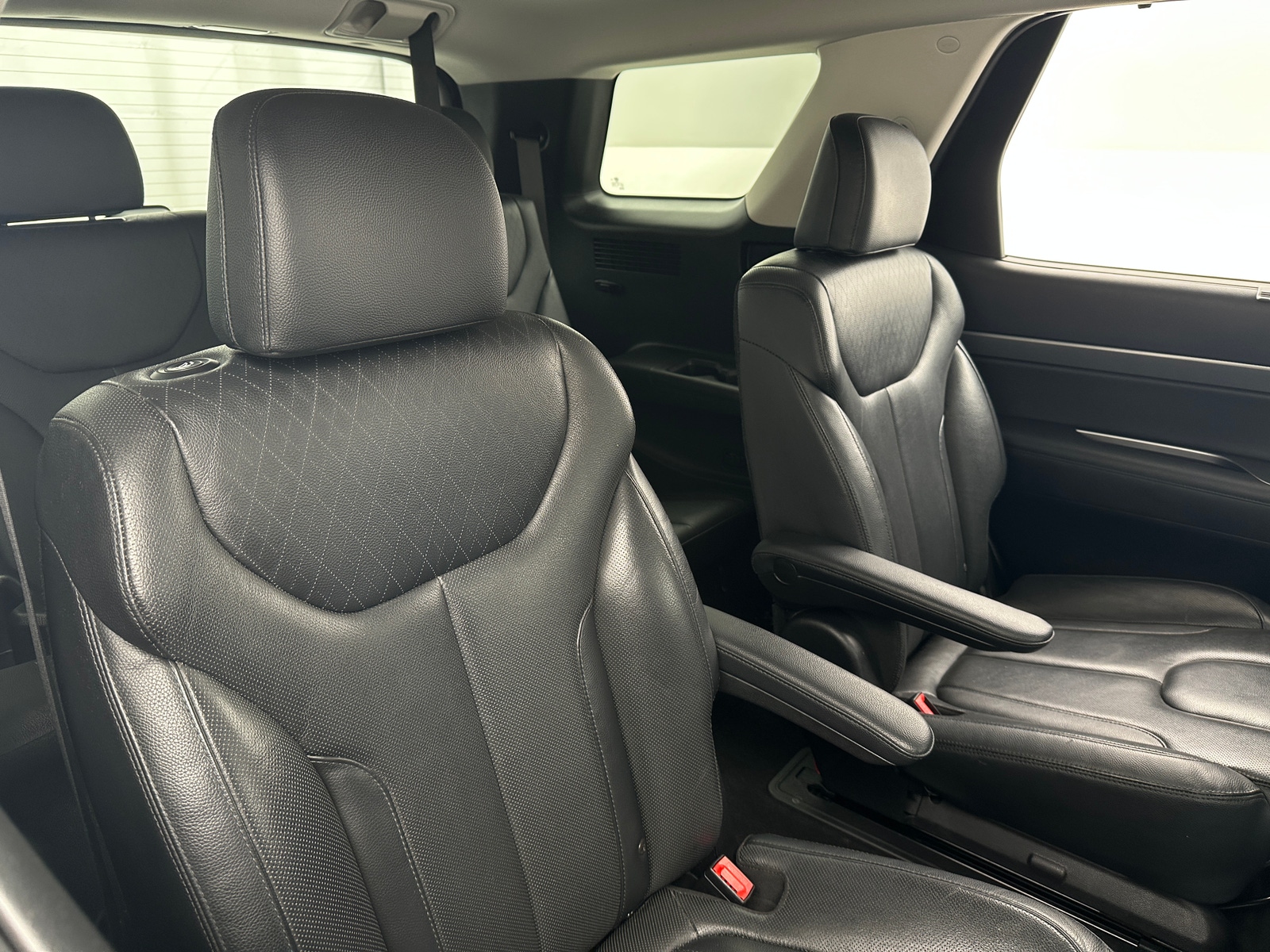 Thumbnail: 2020 Hyundai Palisade - 5