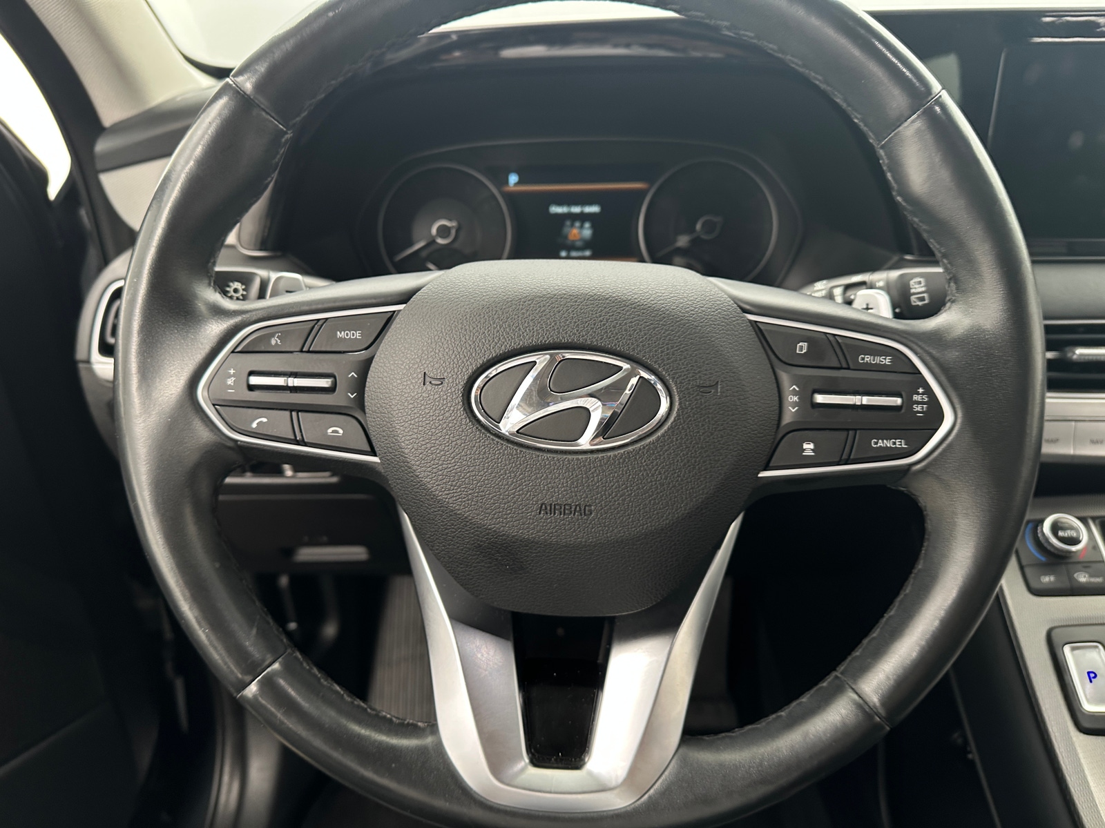 Thumbnail: 2020 Hyundai Palisade - 4