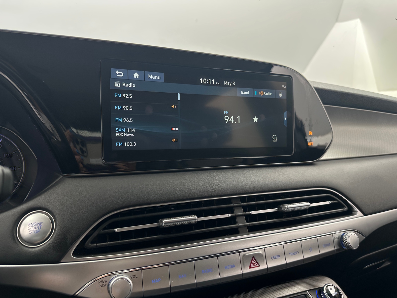 Thumbnail: 2020 Hyundai Palisade - 3
