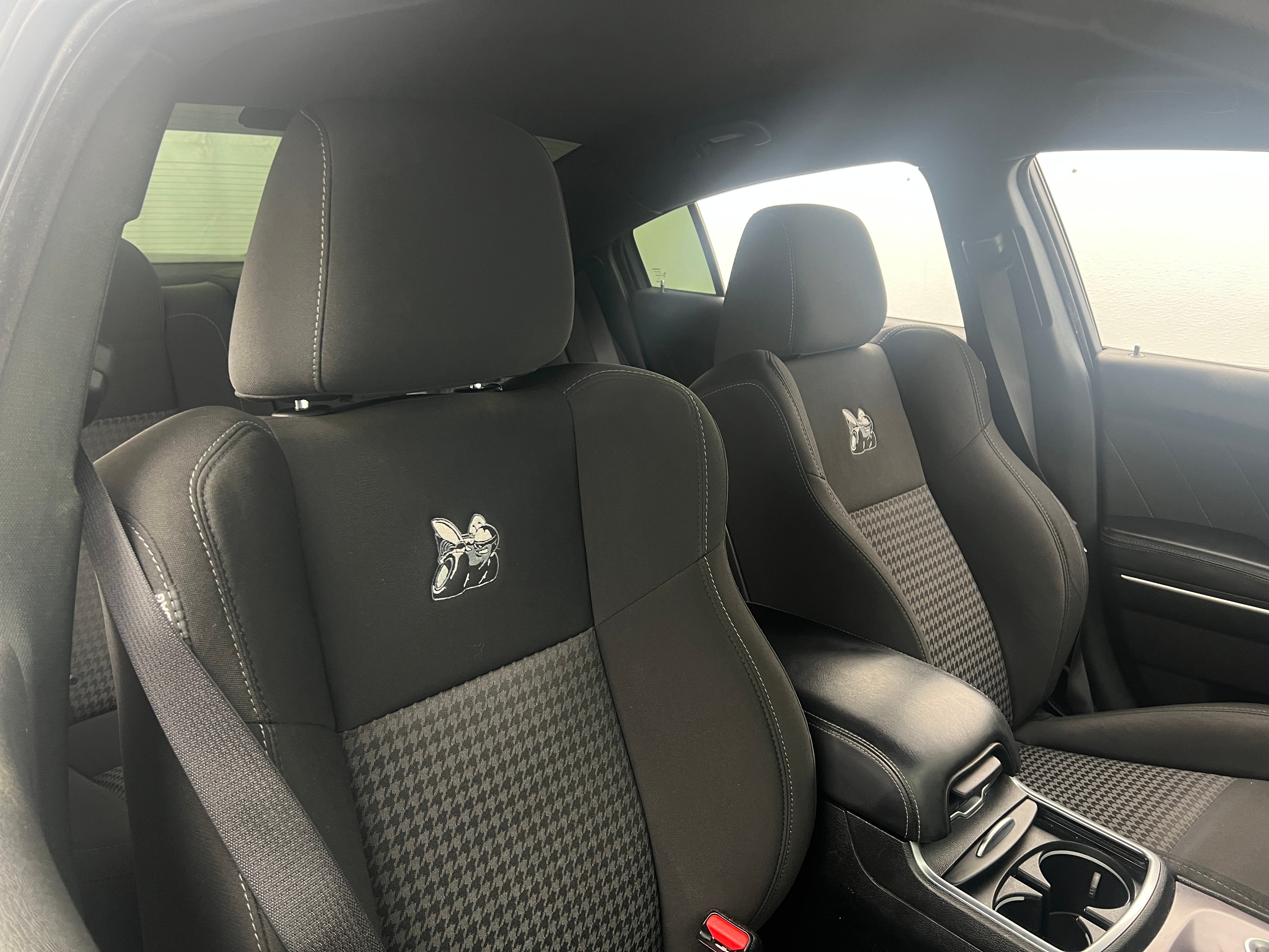 2019 Dodge Charger Scat Pack 2