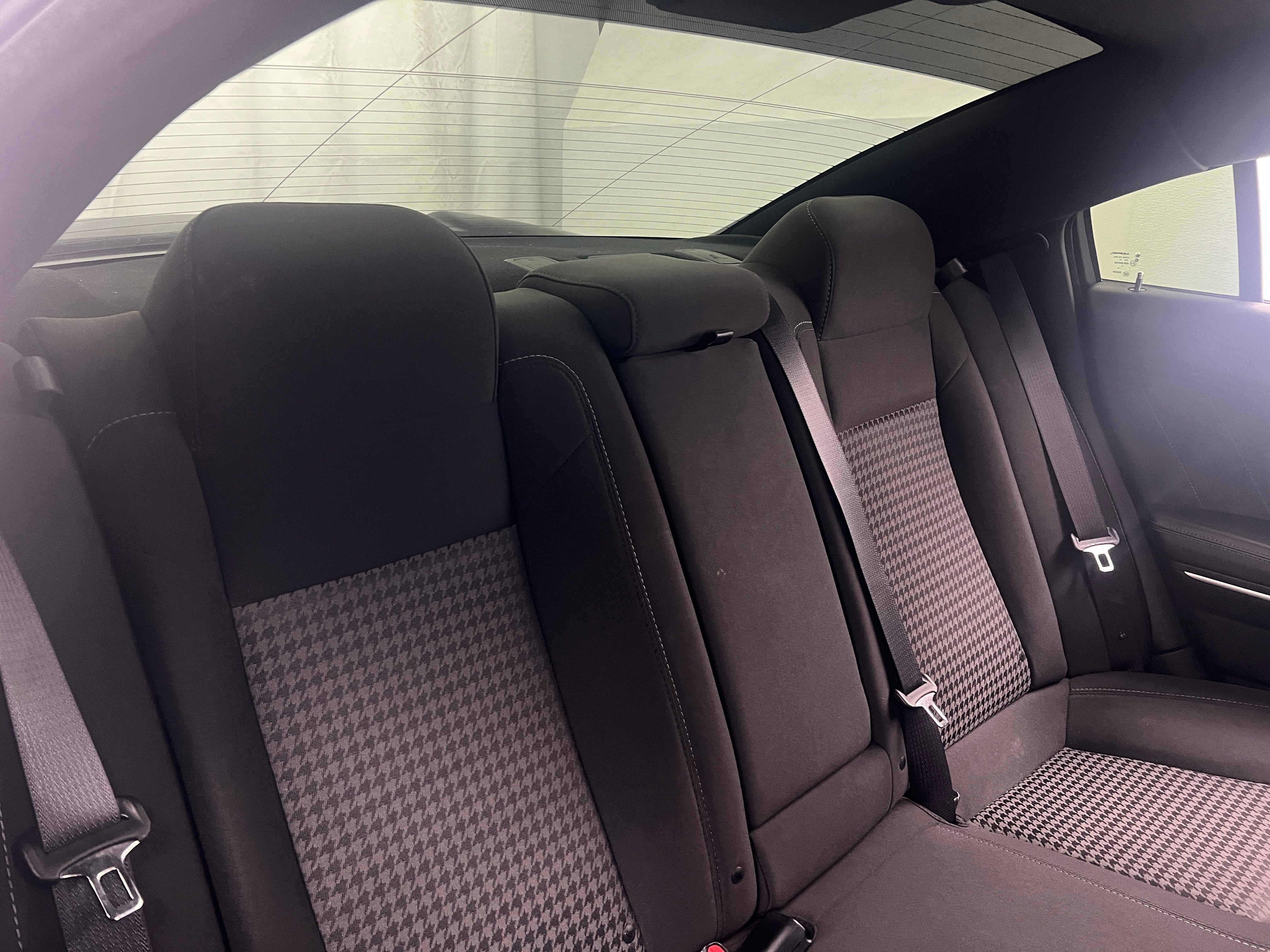 2019 Dodge Charger Scat Pack 6