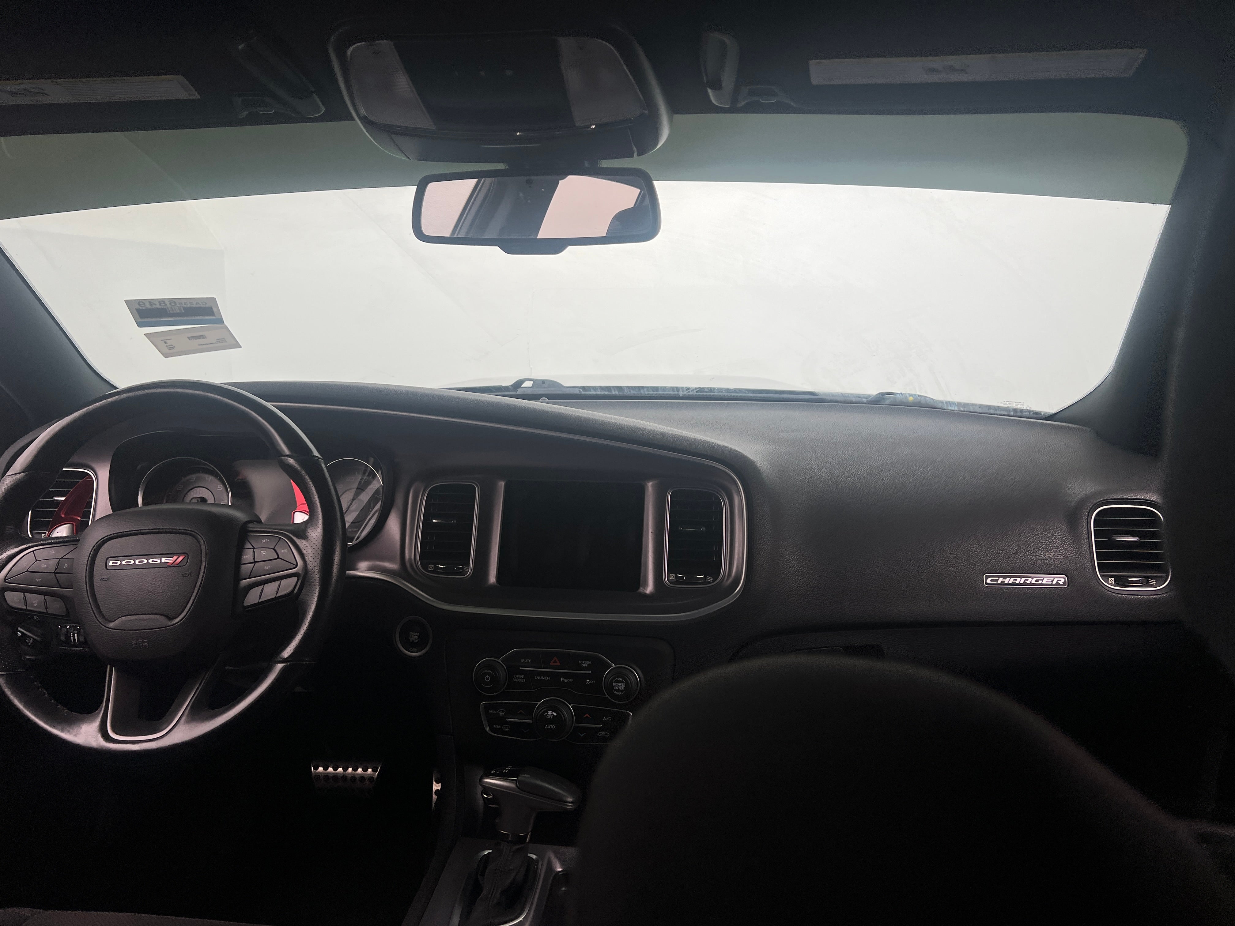 2019 Dodge Charger Scat Pack 3