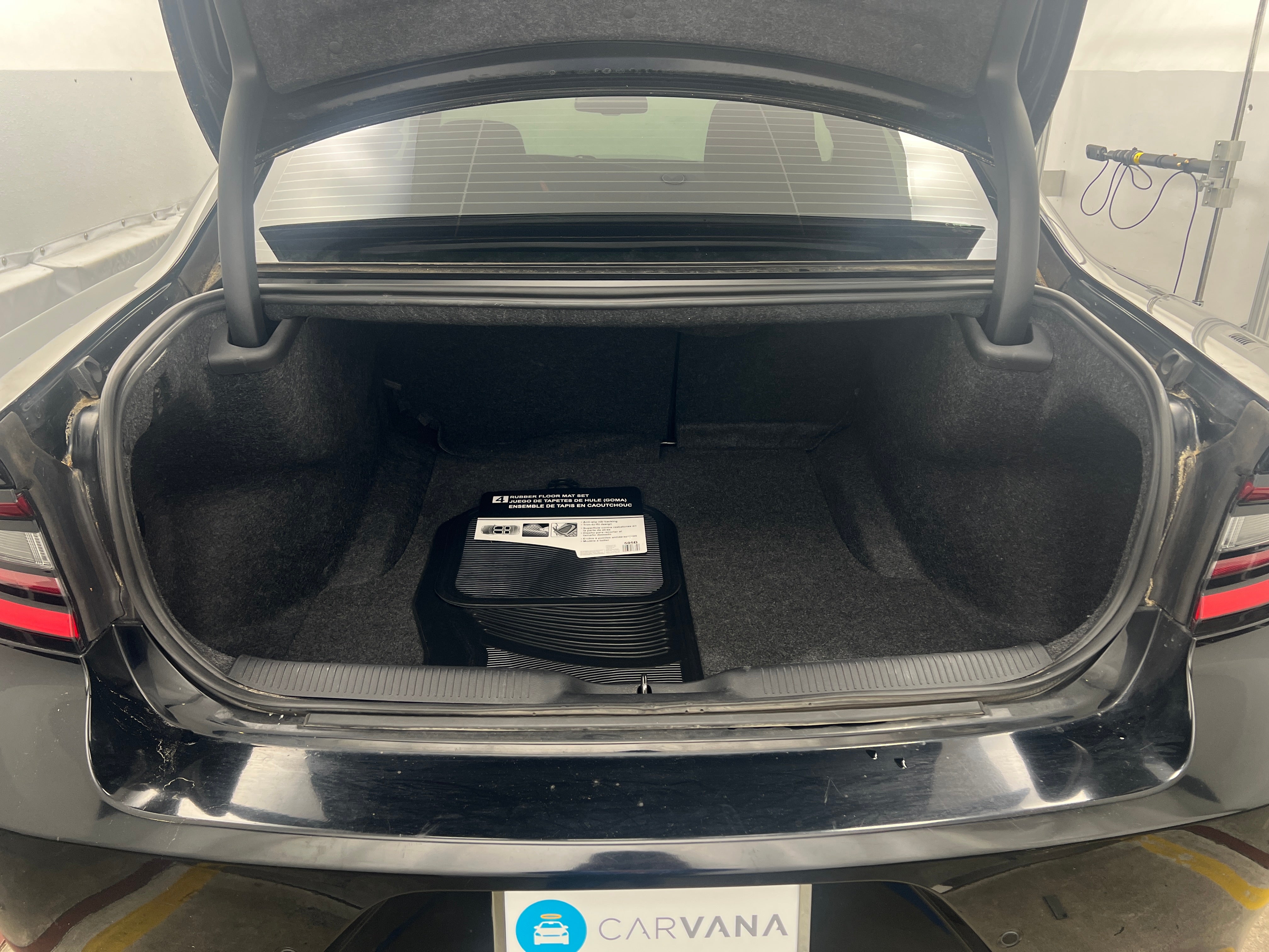 2019 Dodge Charger Scat Pack 7