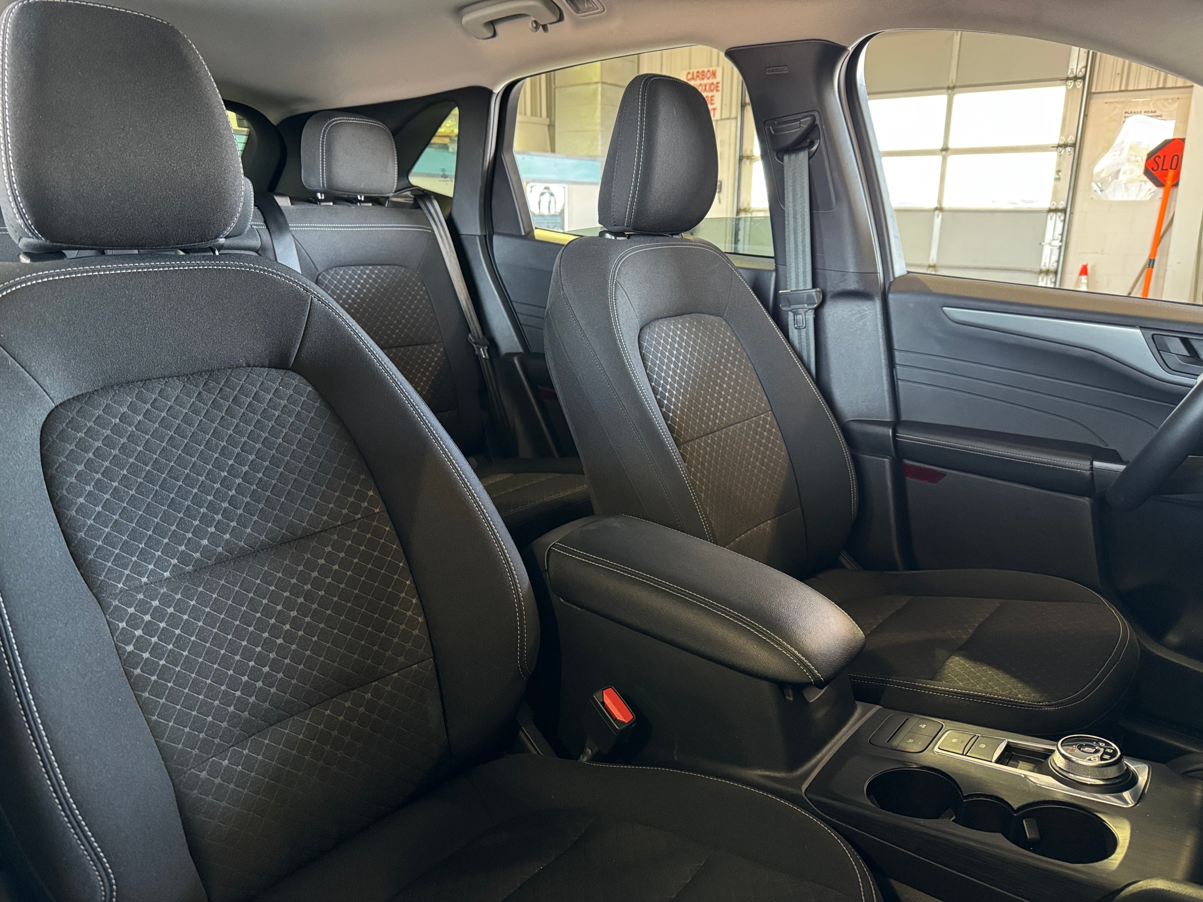 2024 Ford Escape Active 2