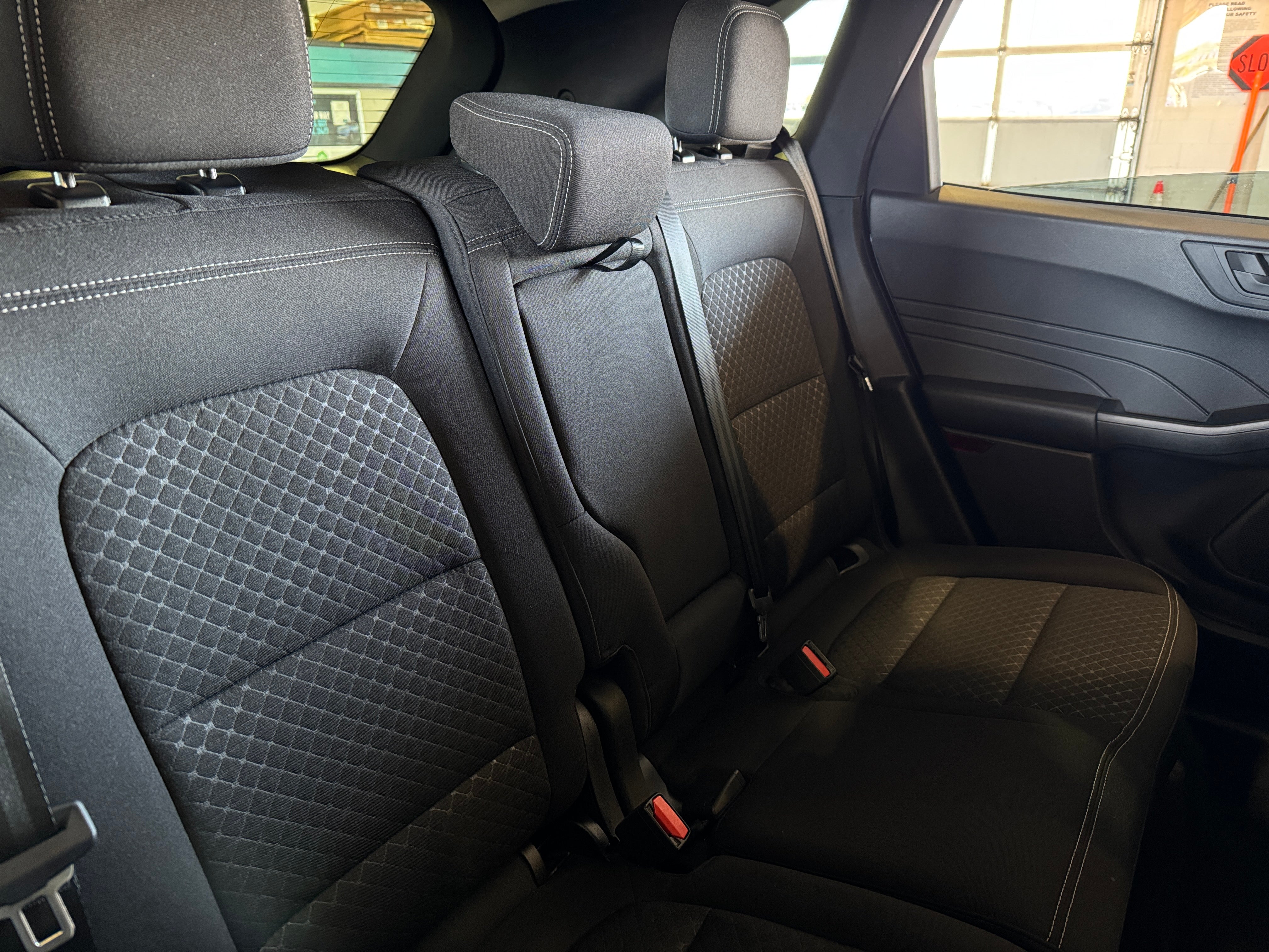 2024 Ford Escape Active 6