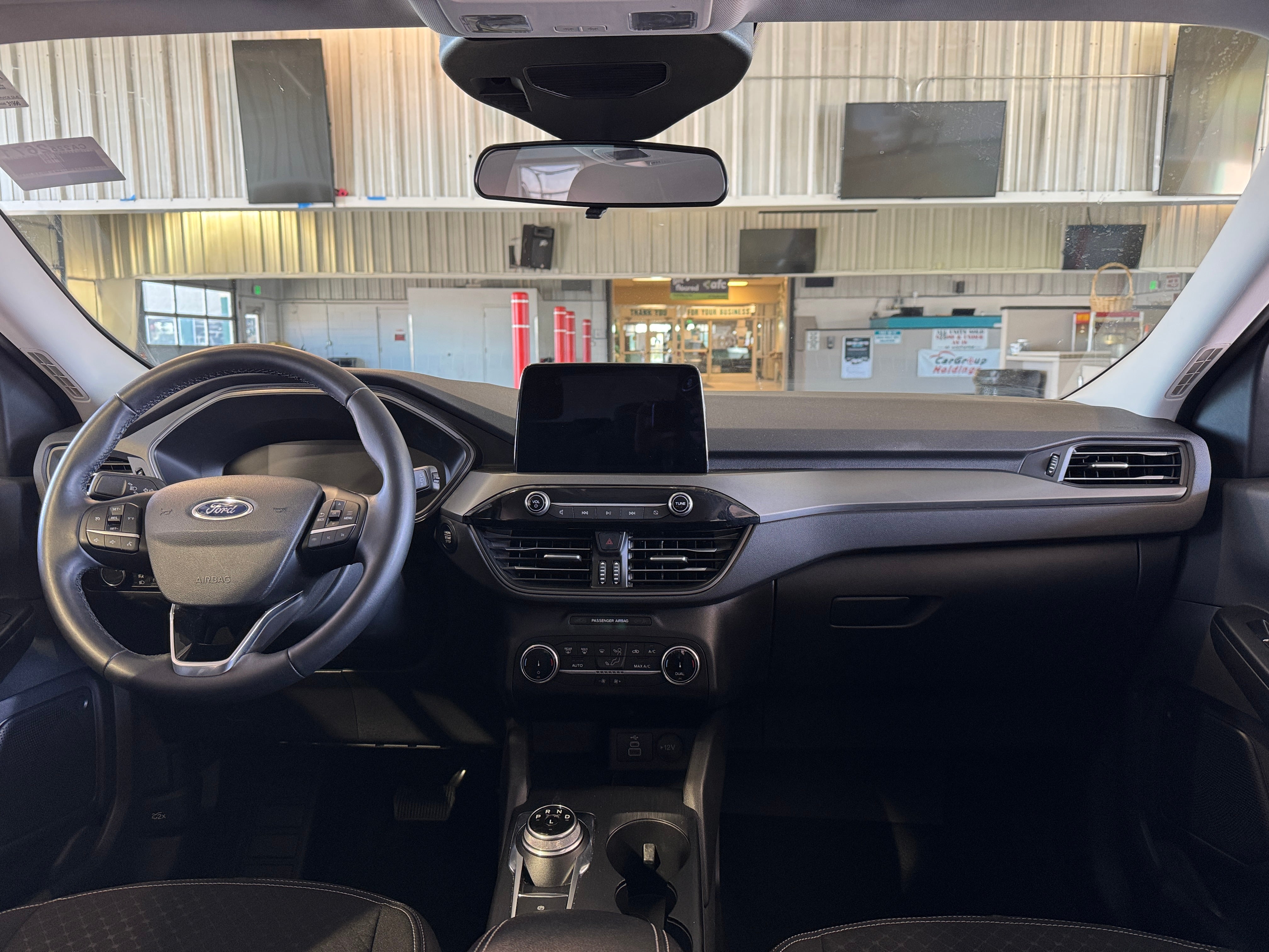2024 Ford Escape Active 3