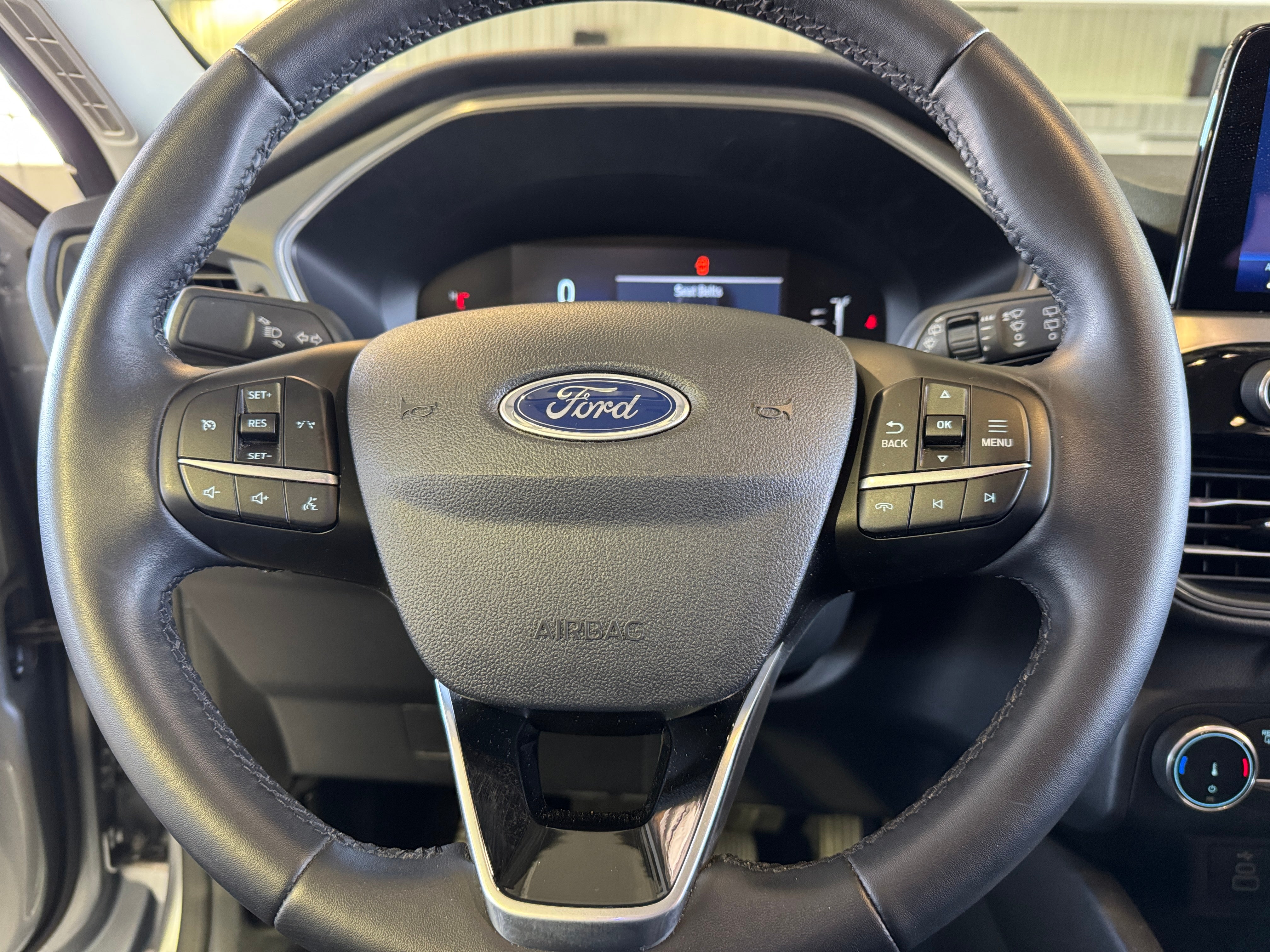 2024 Ford Escape Active 5
