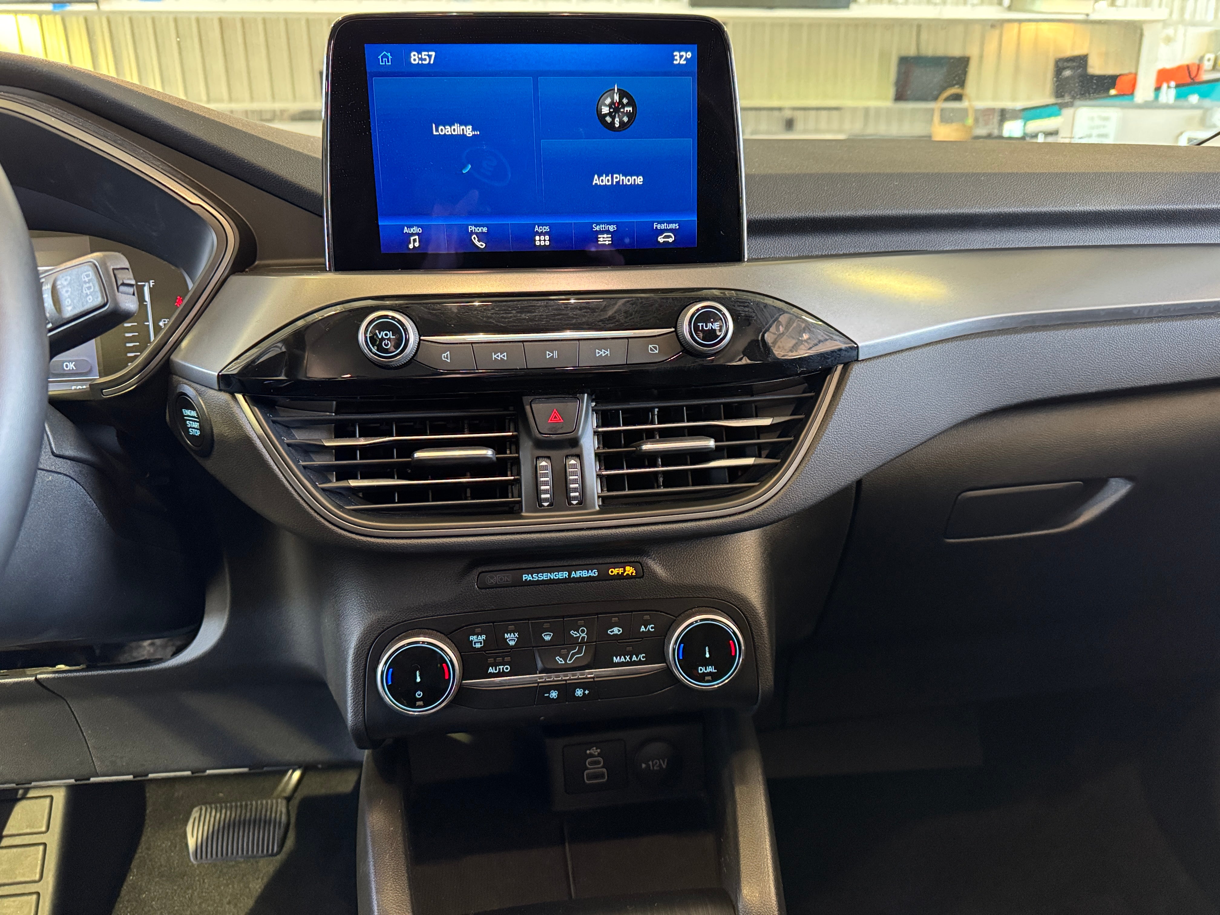 2024 Ford Escape Active 4