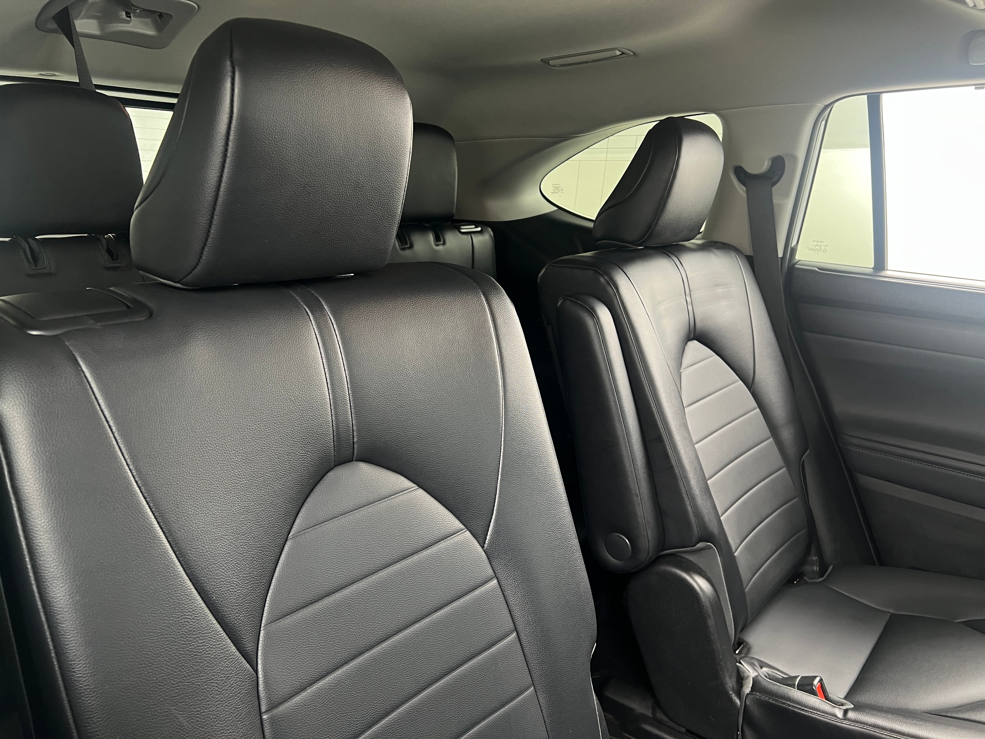 2022 Toyota Highlander XLE 5