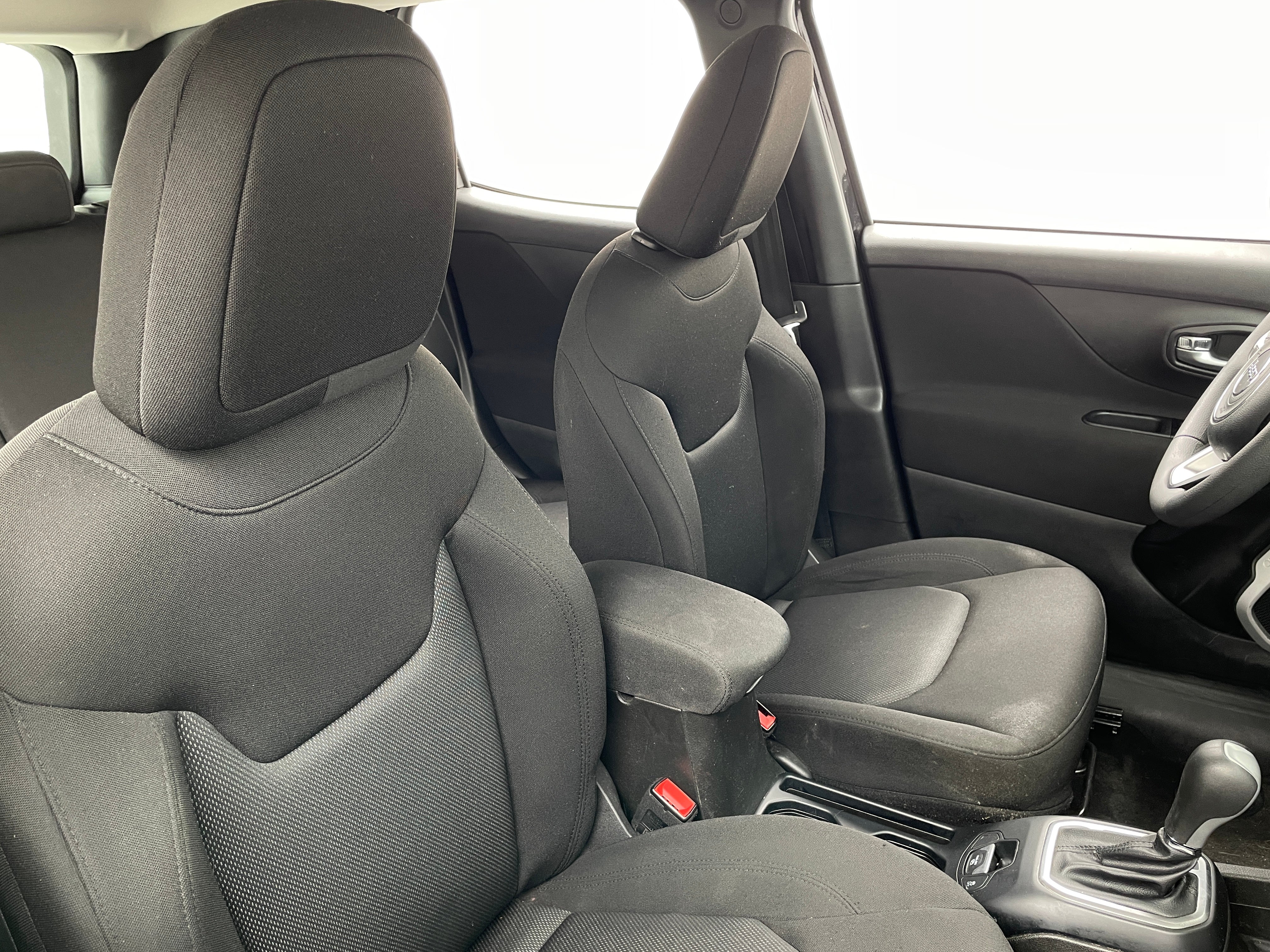 2020 Jeep Renegade Sport 2