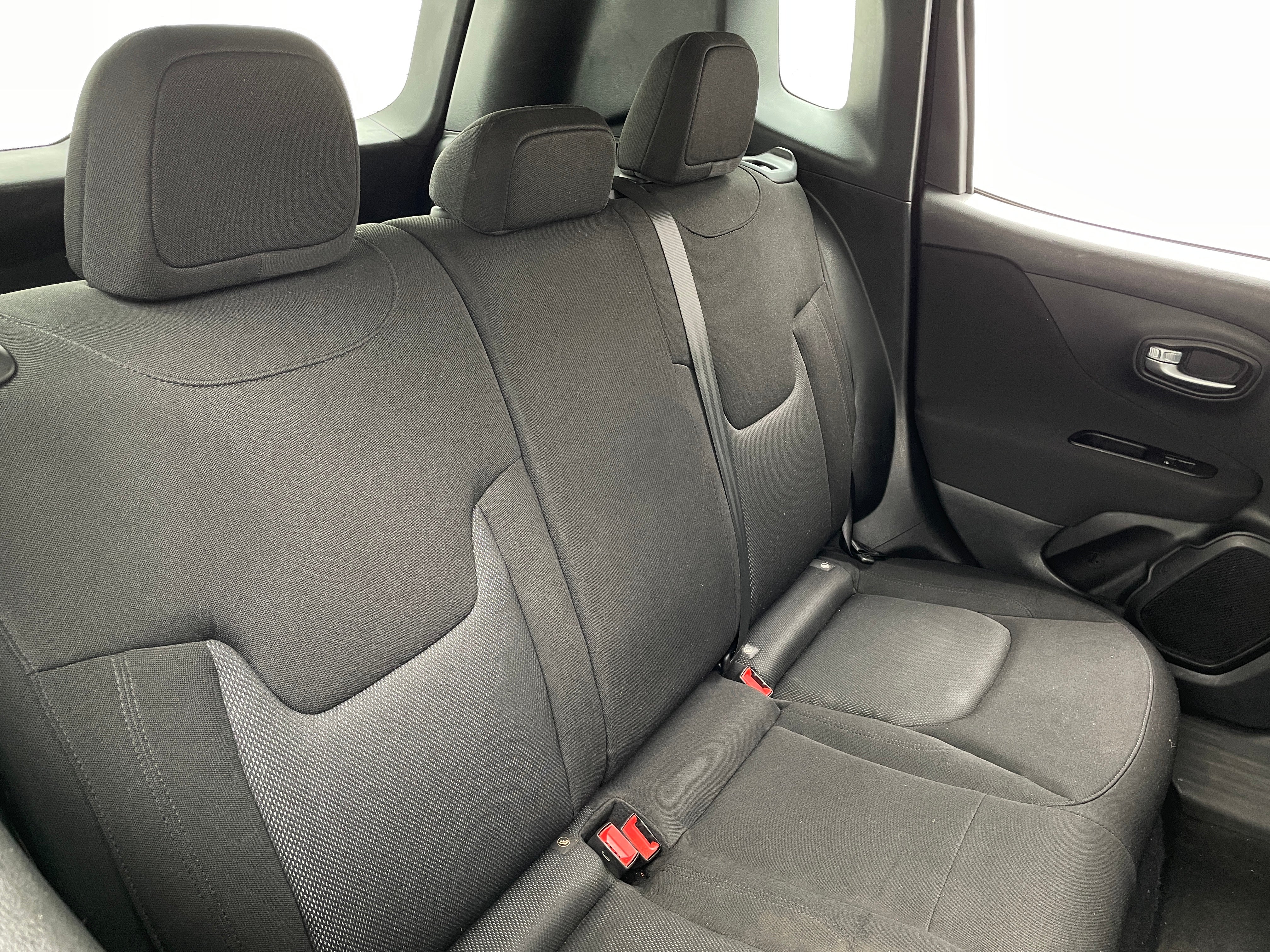 2020 Jeep Renegade Sport 6