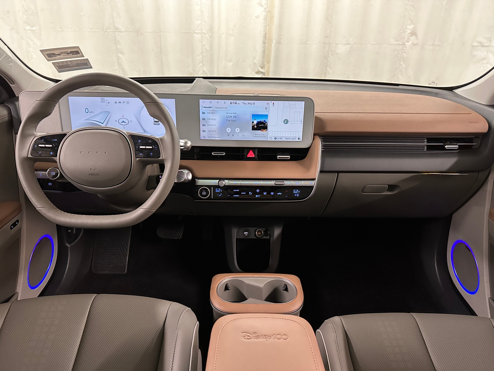 Thumbnail: 2024 Hyundai Ioniq 5 - 2