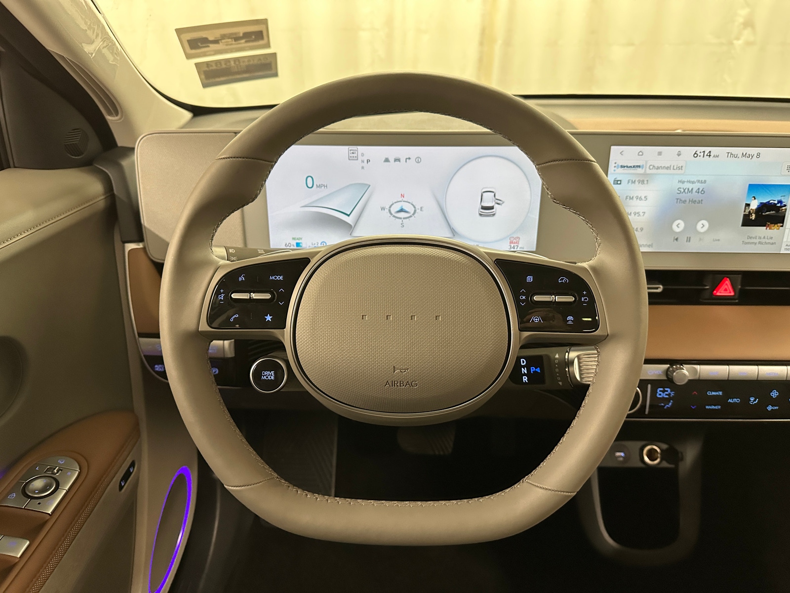 Thumbnail: 2024 Hyundai Ioniq 5 - 4