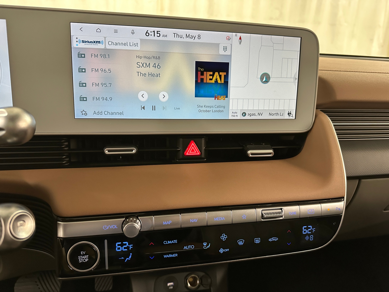 Thumbnail: 2024 Hyundai Ioniq 5 - 3