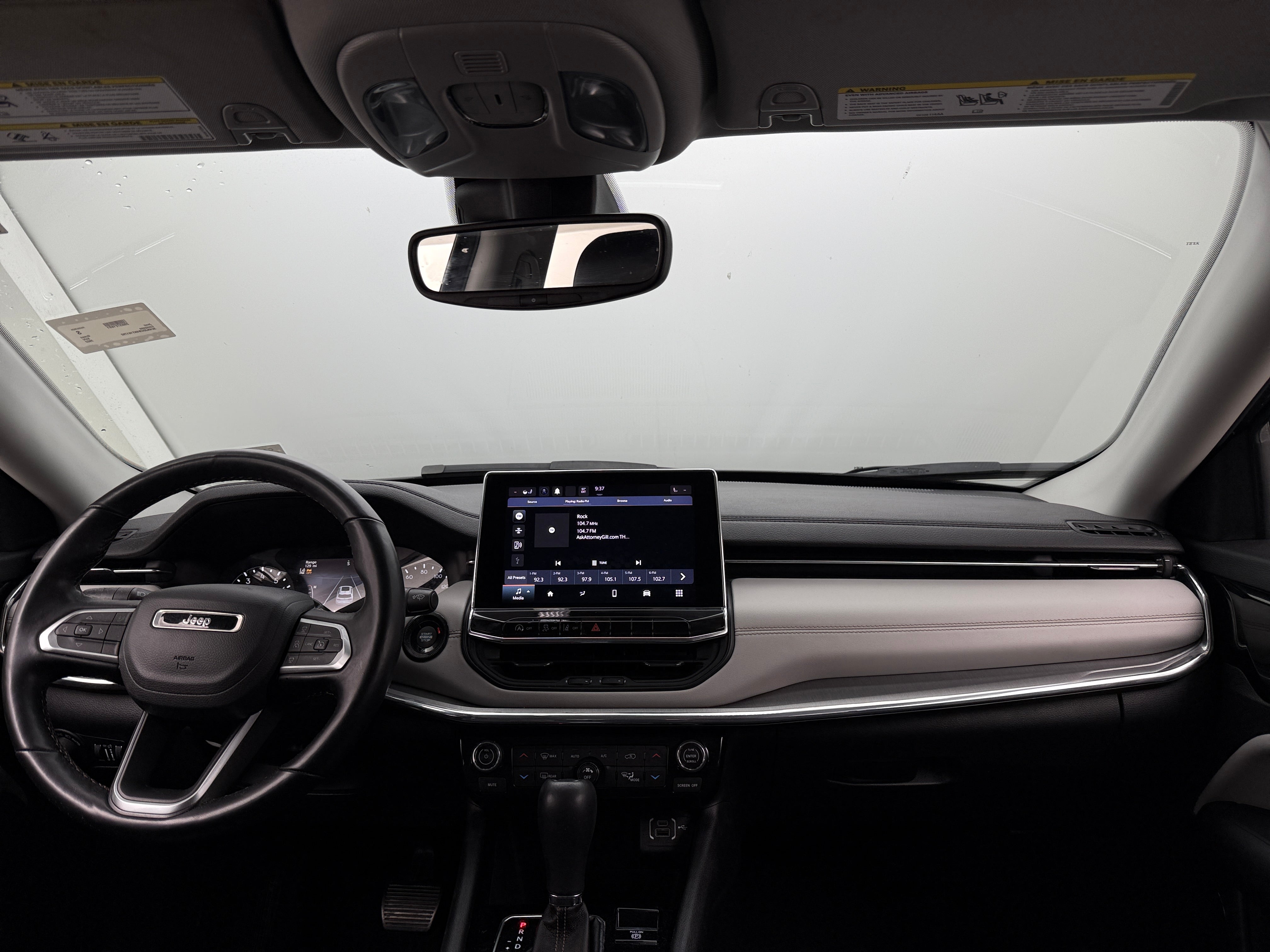 2022 Jeep Compass Limited 2