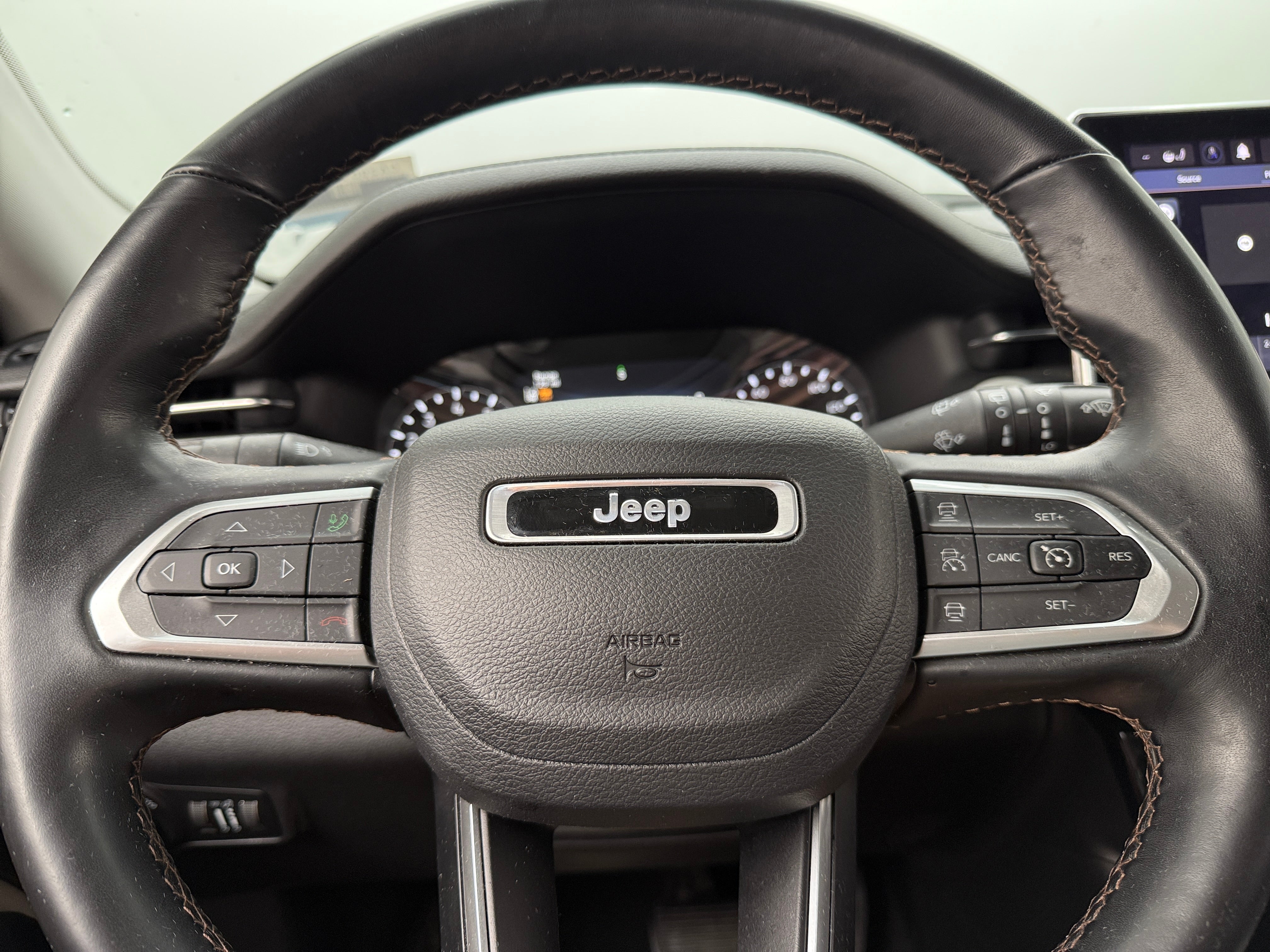2022 Jeep Compass Limited 4