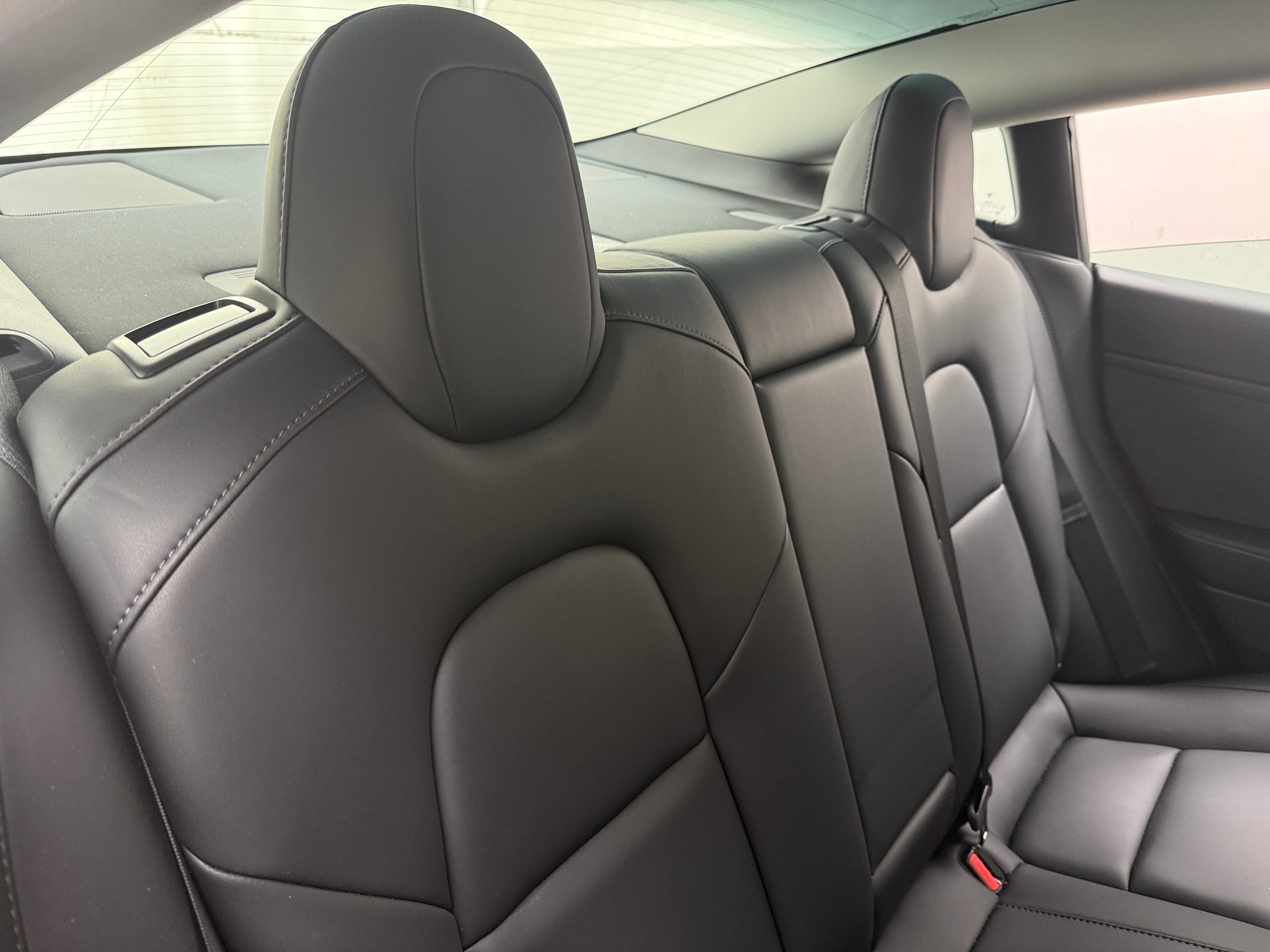 2022 Tesla Model 3 Long Range 4