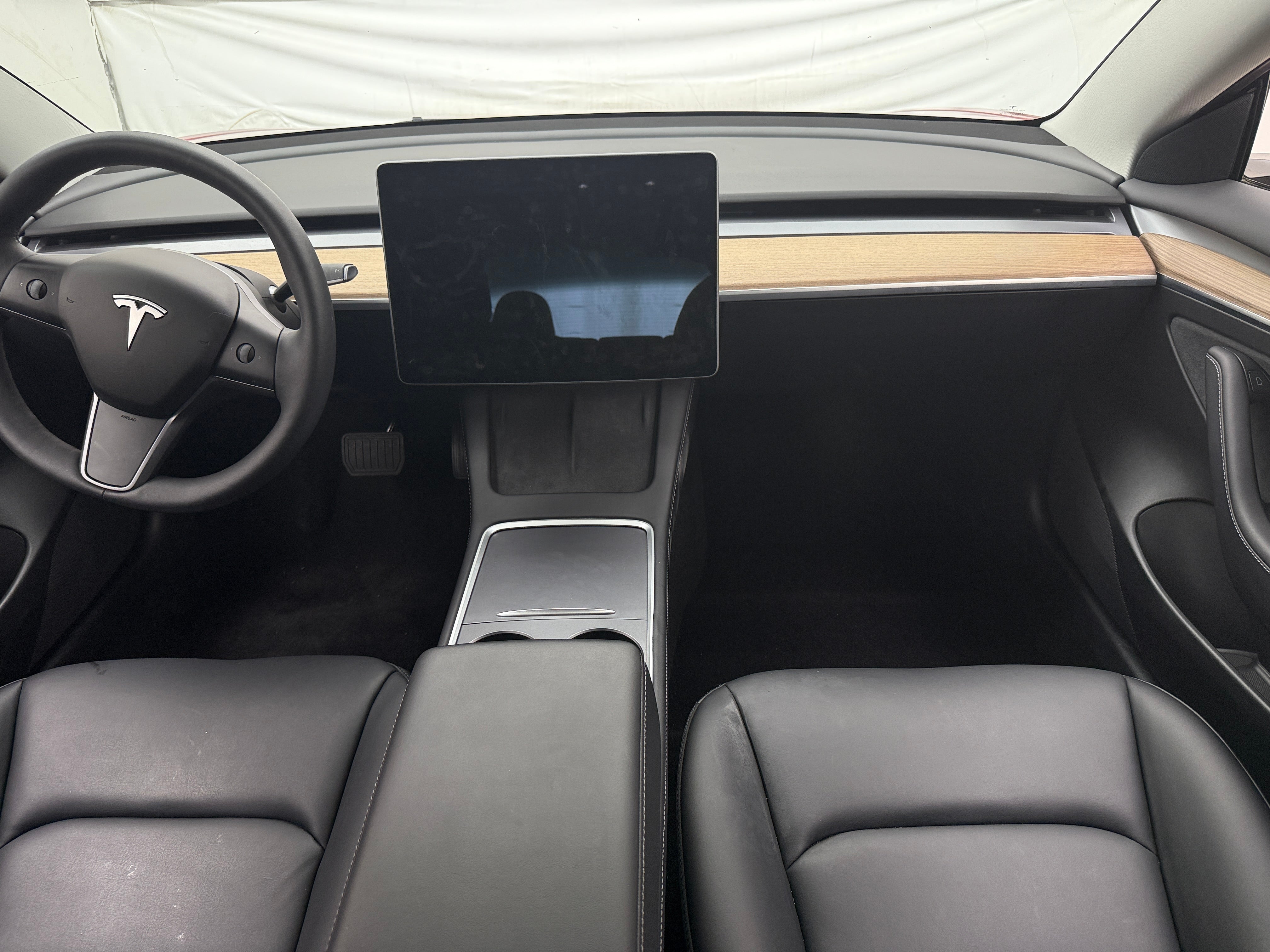 2022 Tesla Model 3 Long Range 2