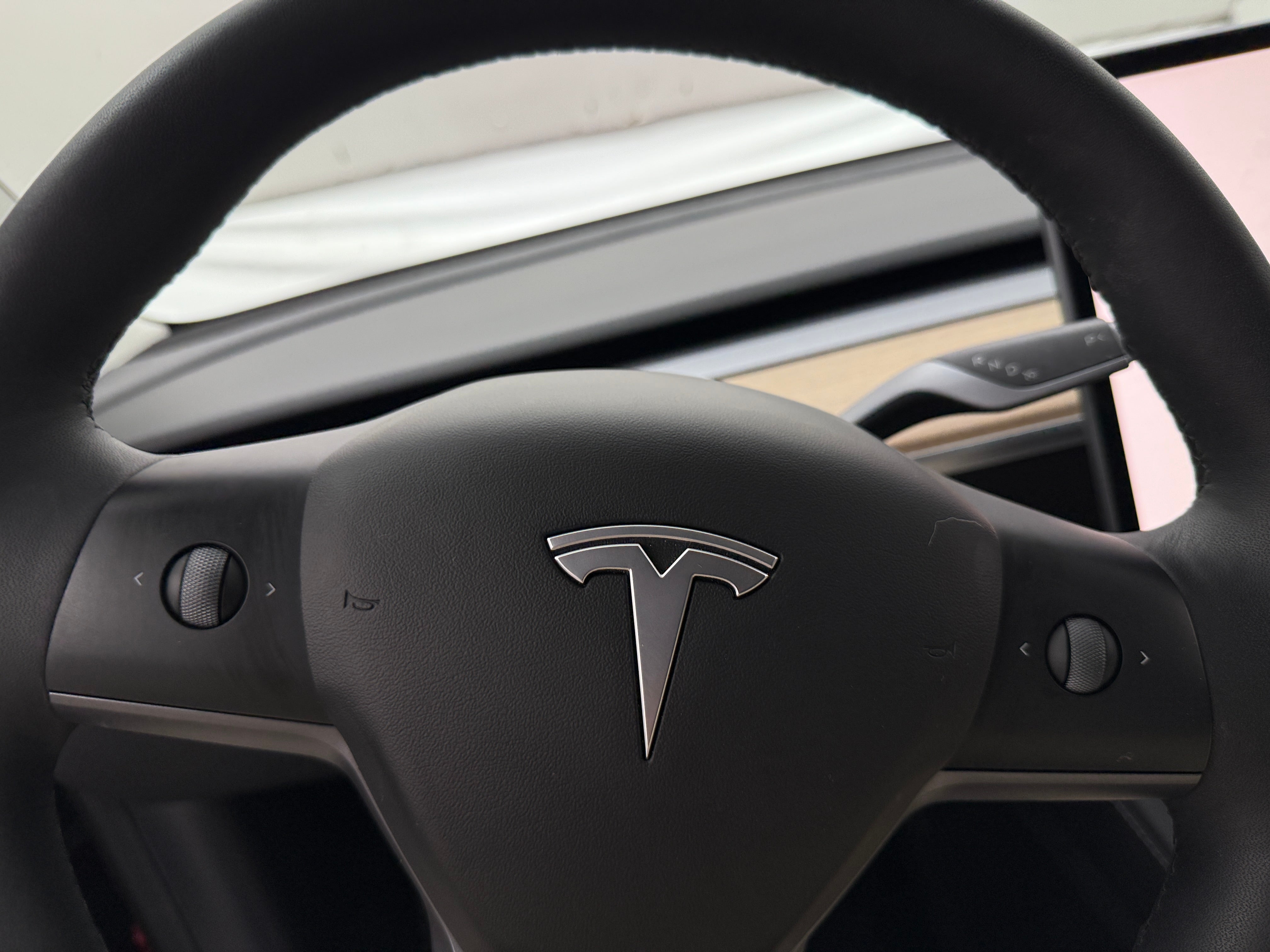 2022 Tesla Model 3 Long Range 3