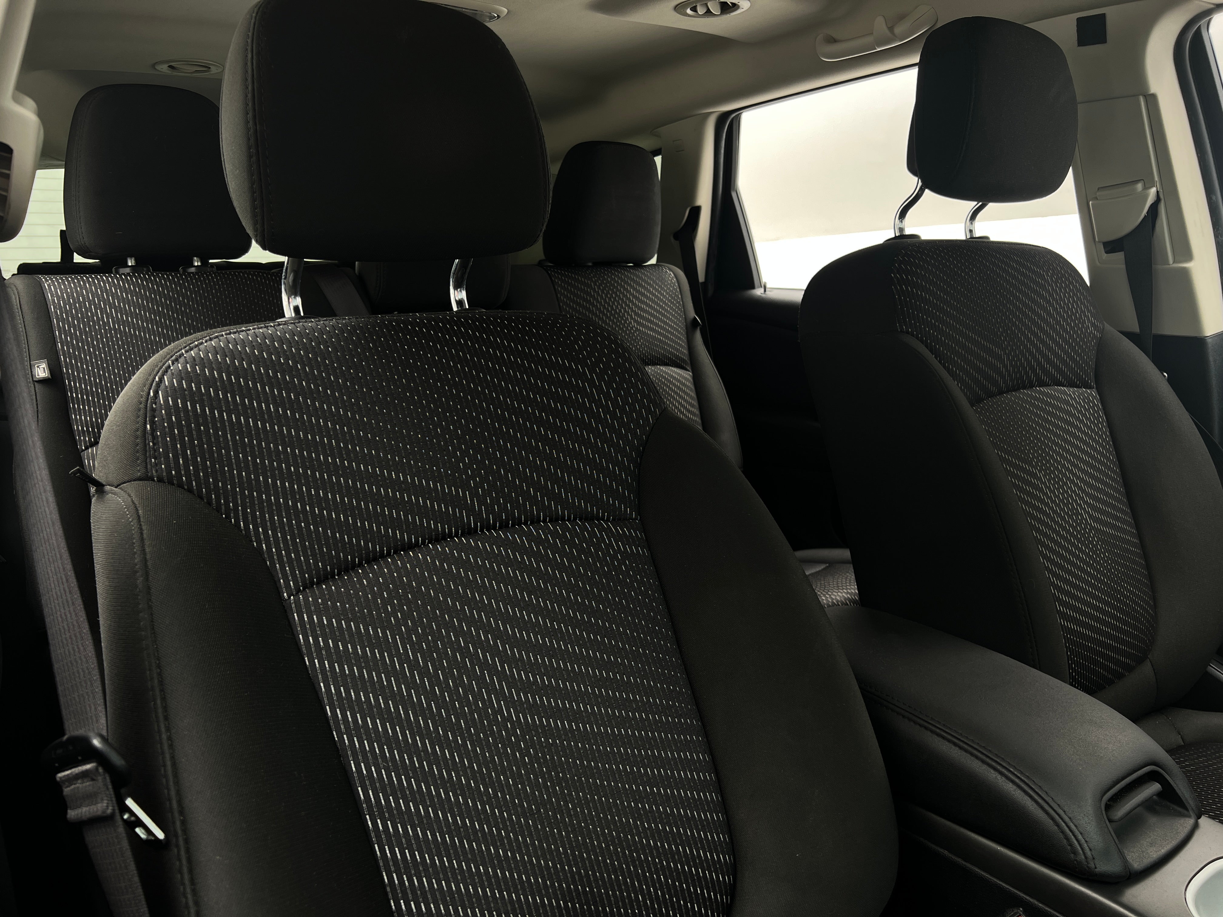 2020 Dodge Journey SE Value Package 2