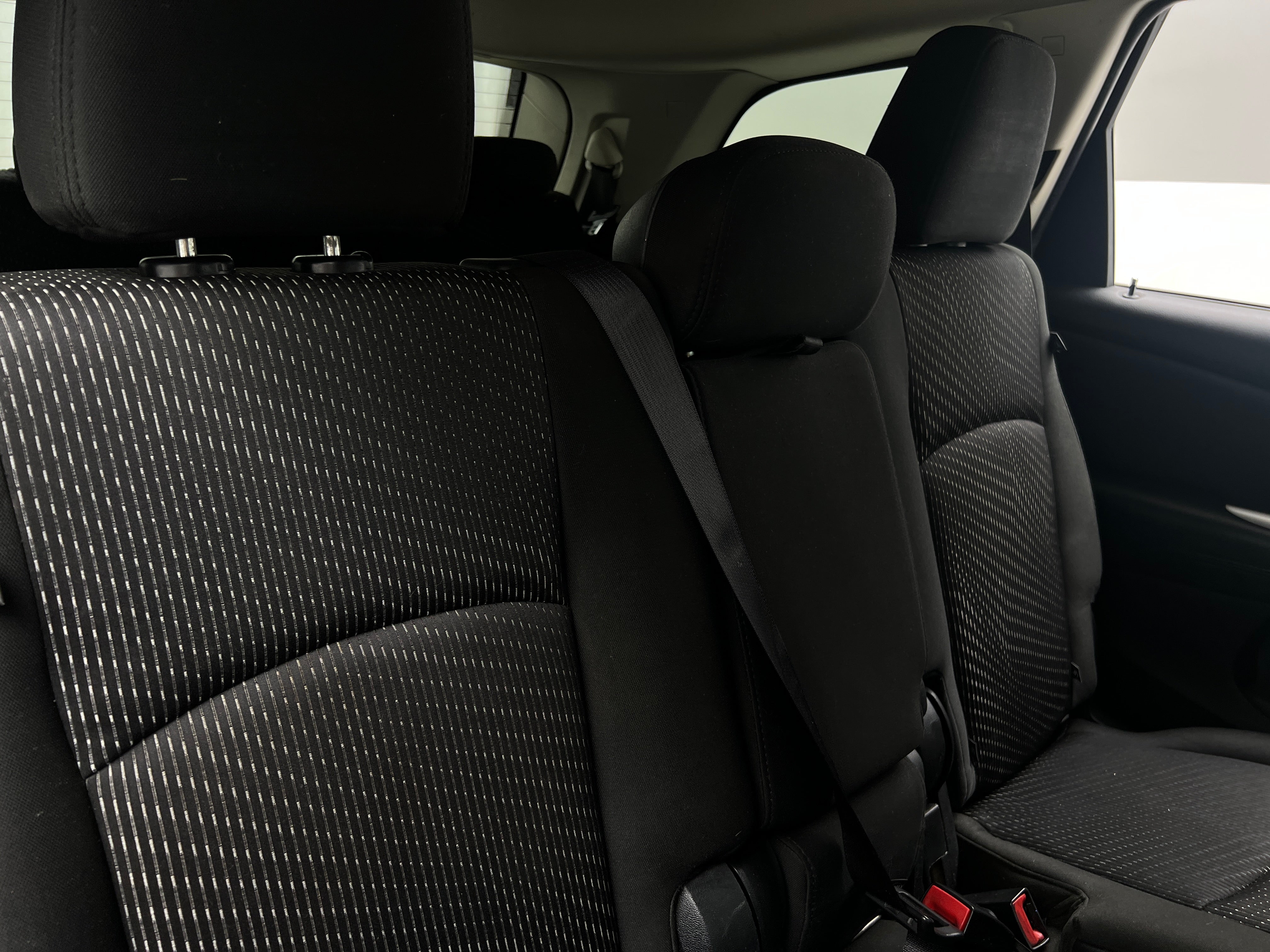 2020 Dodge Journey SE Value Package 6