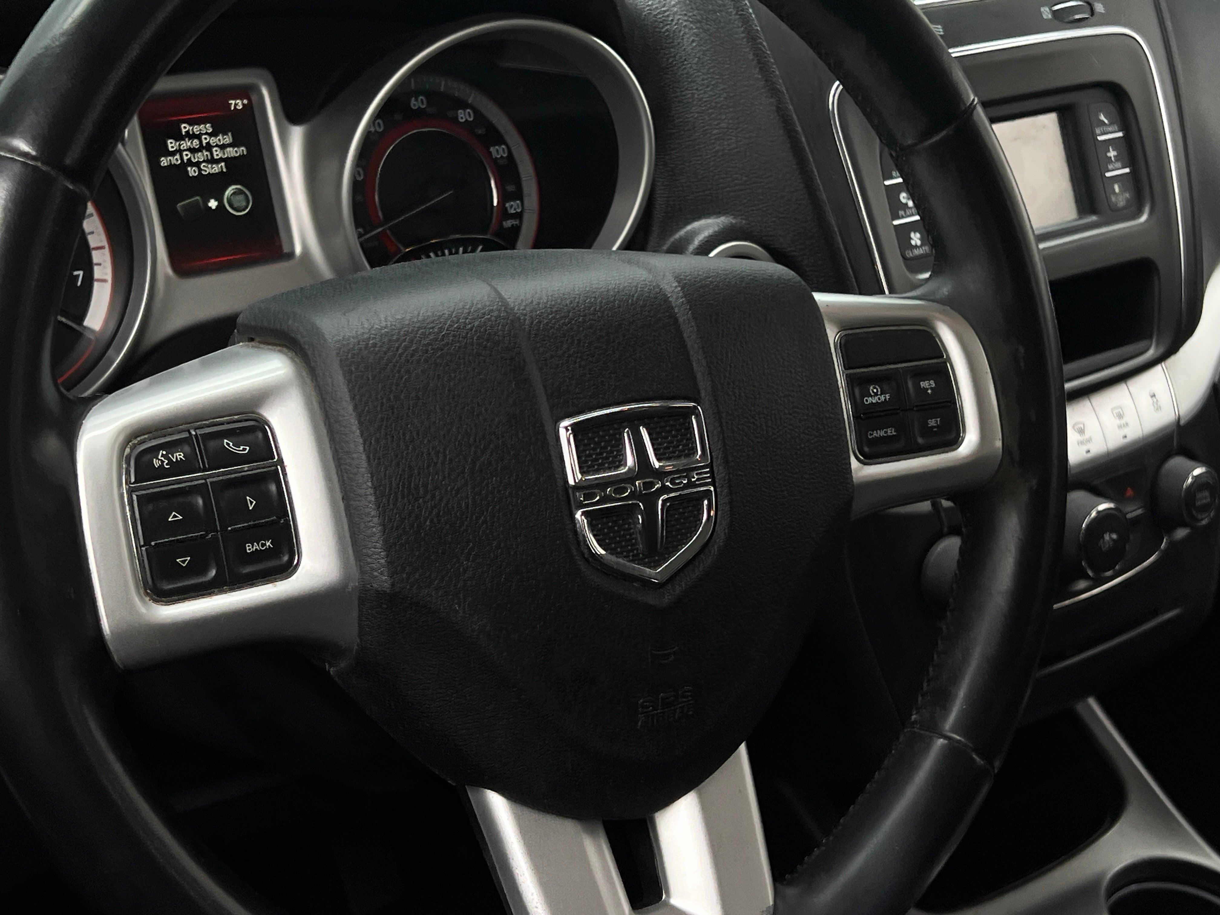 2020 Dodge Journey SE Value Package 5