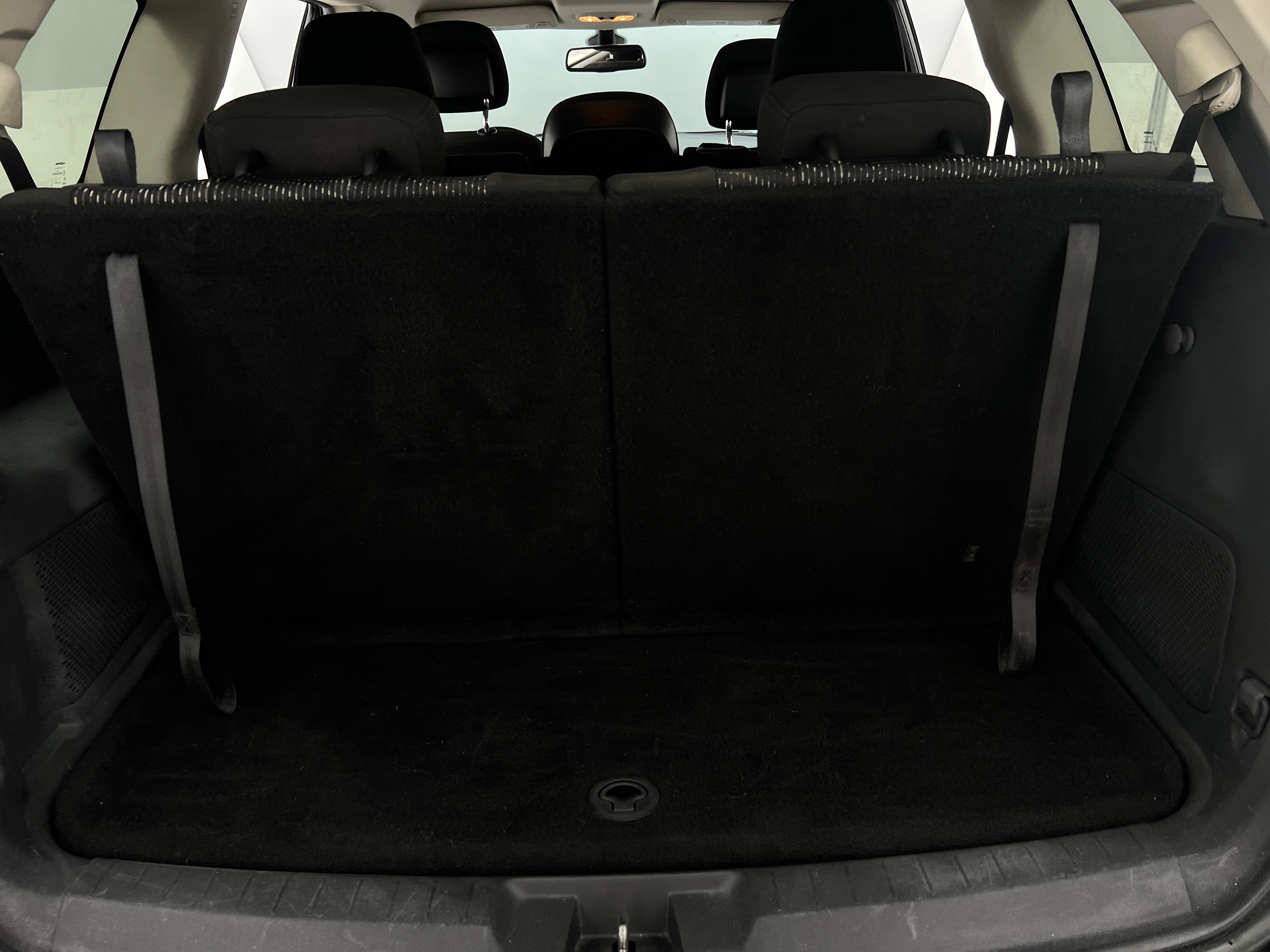 2020 Dodge Journey SE Value Package 7
