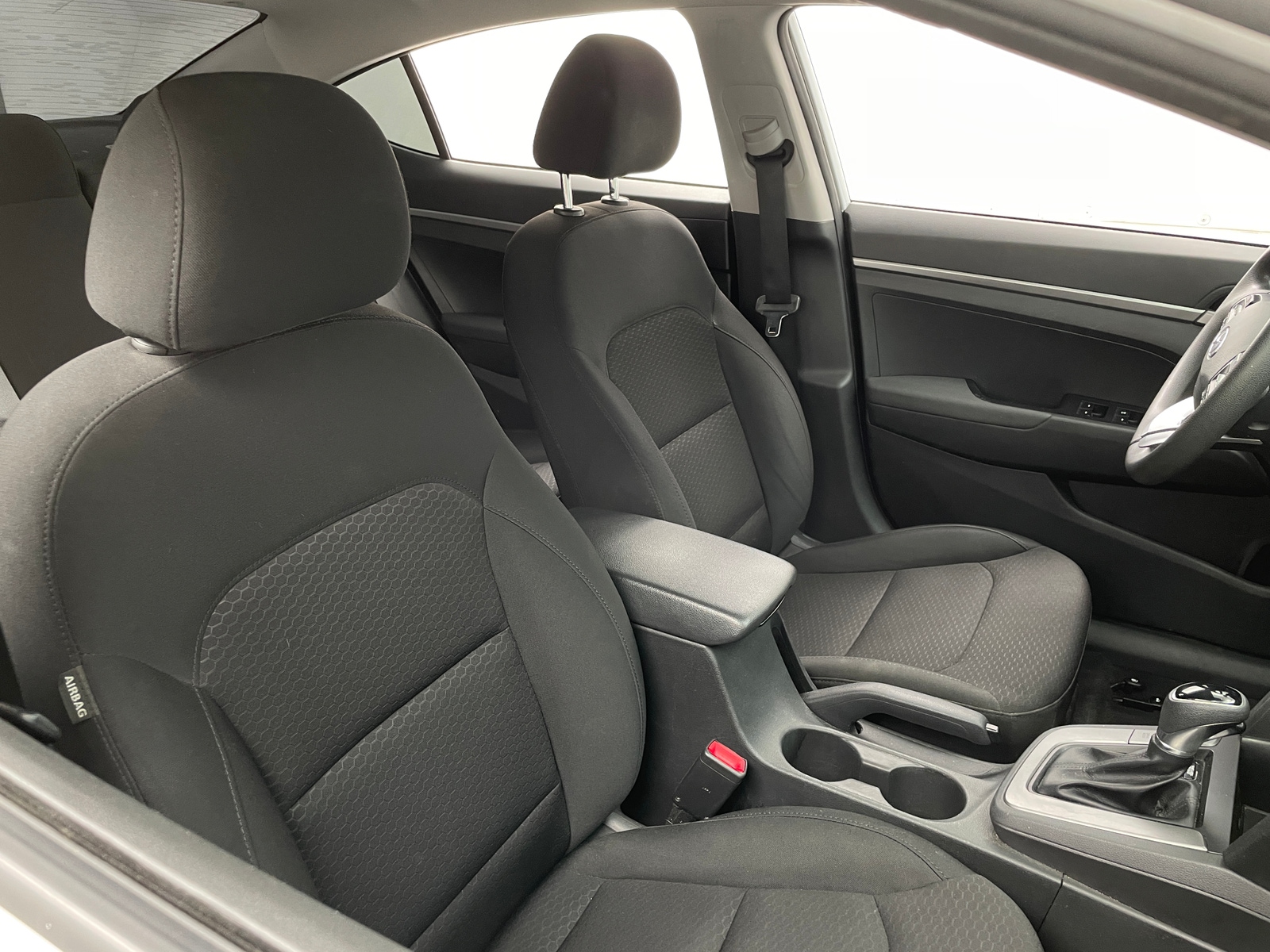 Thumbnail: 2020 Hyundai Elantra - 2