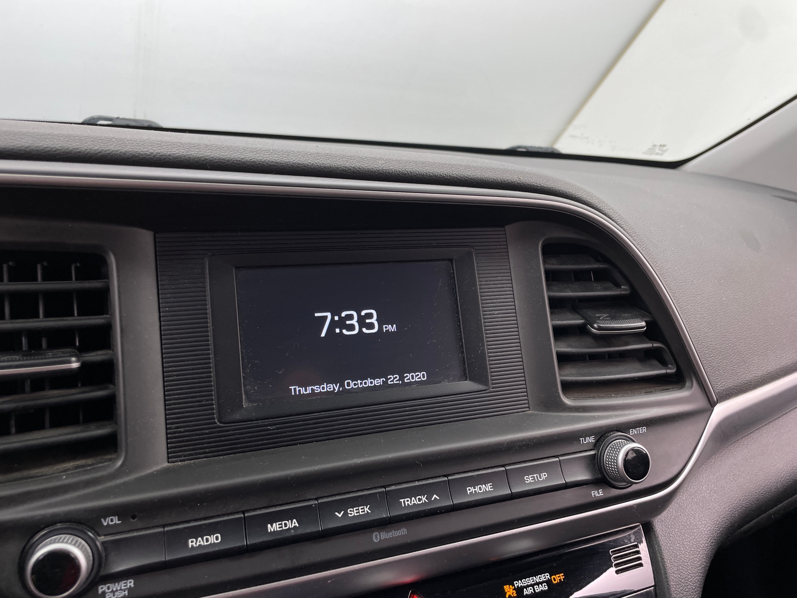 Thumbnail: 2020 Hyundai Elantra - 4