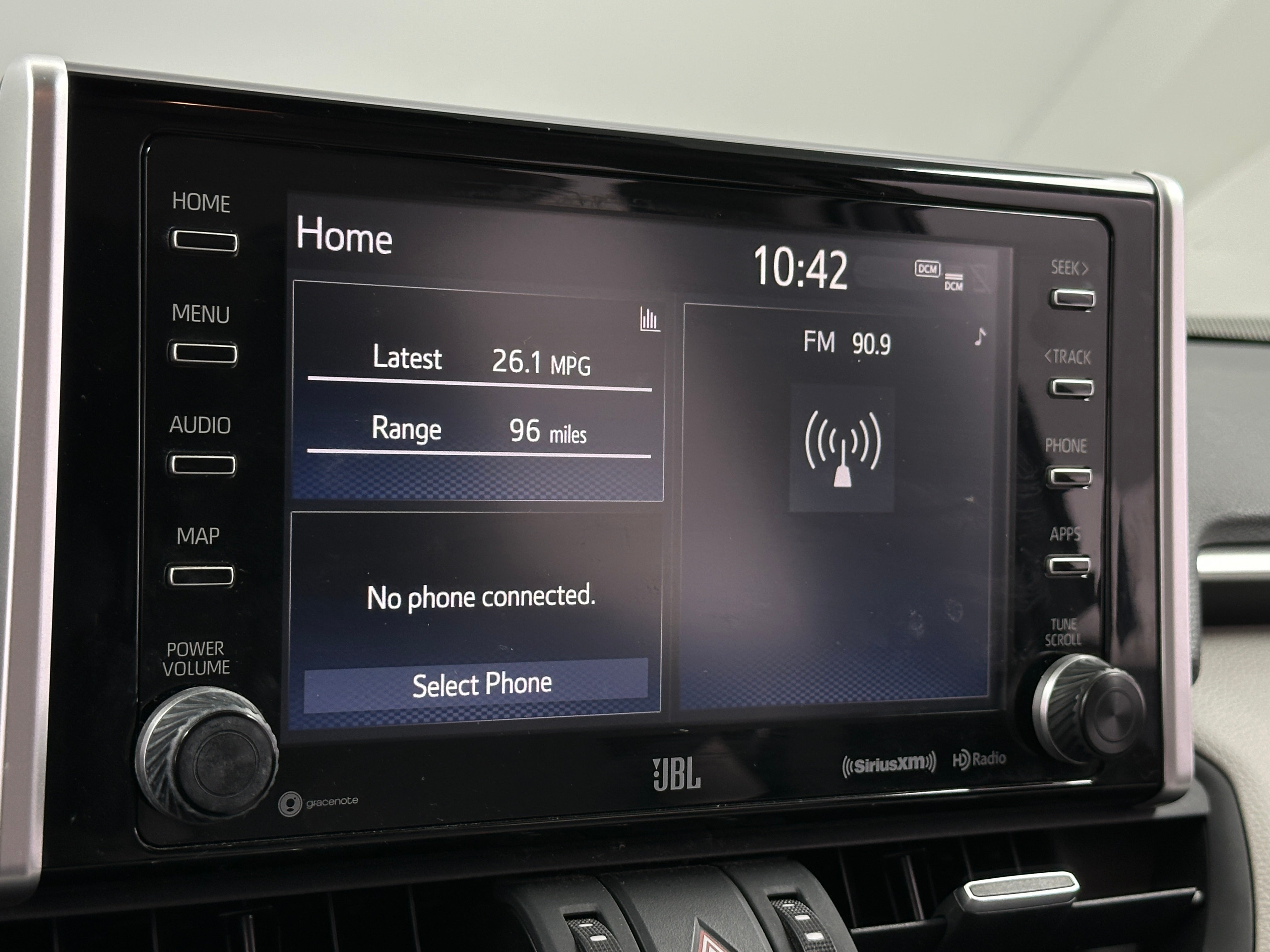 2020 Toyota RAV4 XLE Premium 4