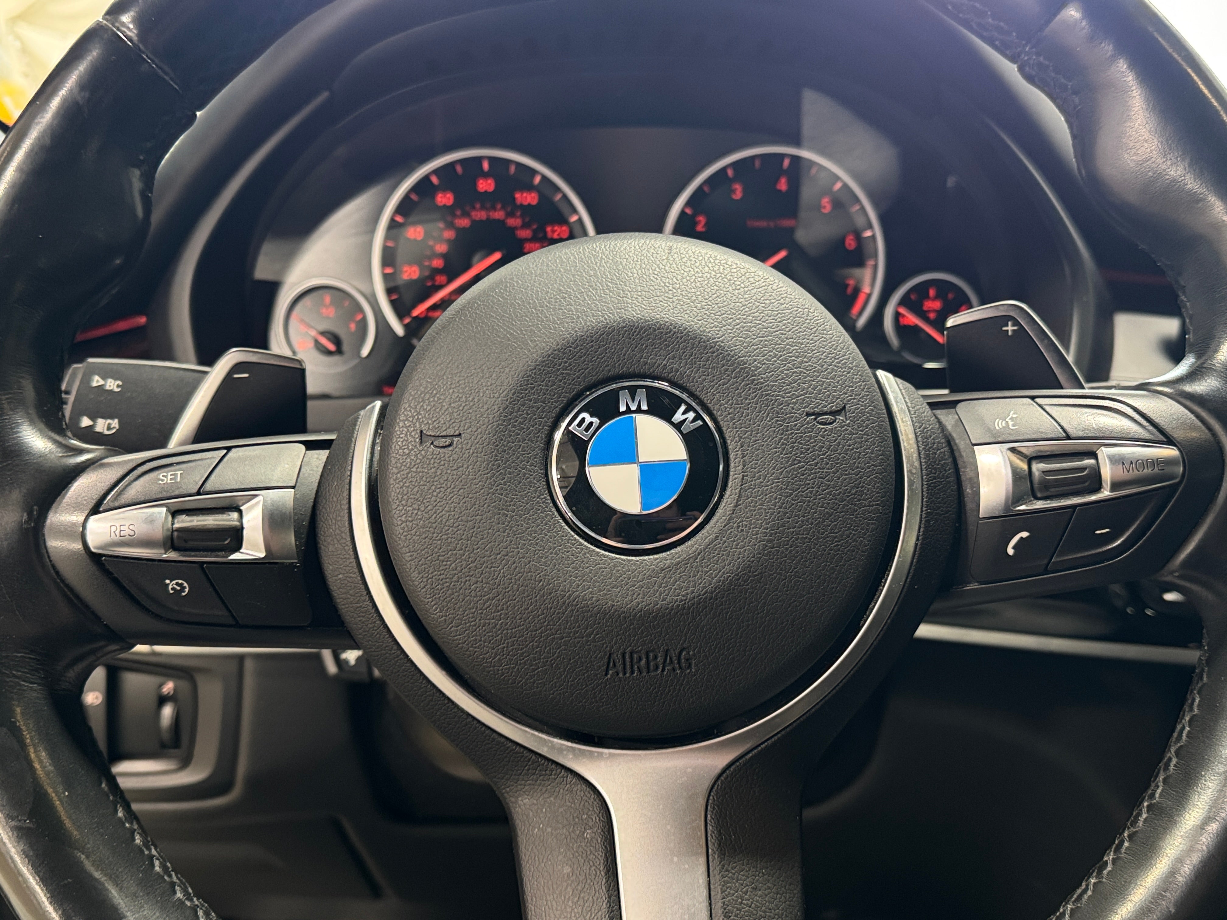 2015 BMW X5 xDrive50i 4