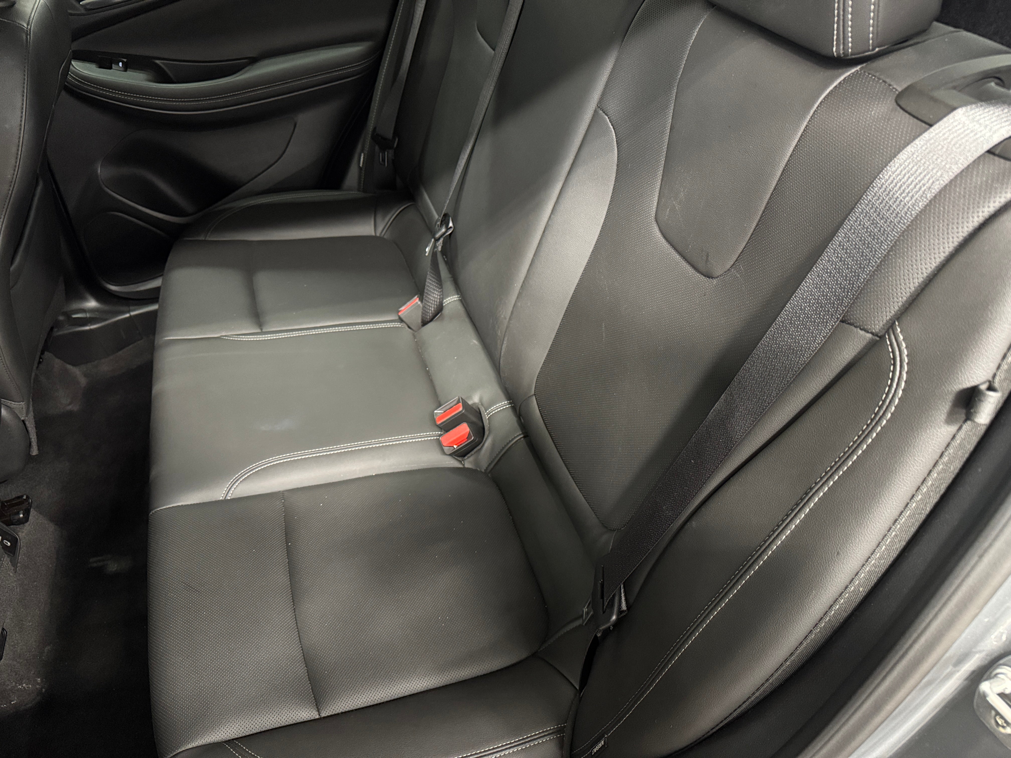 2024 Buick Encore GX Sport Touring 5