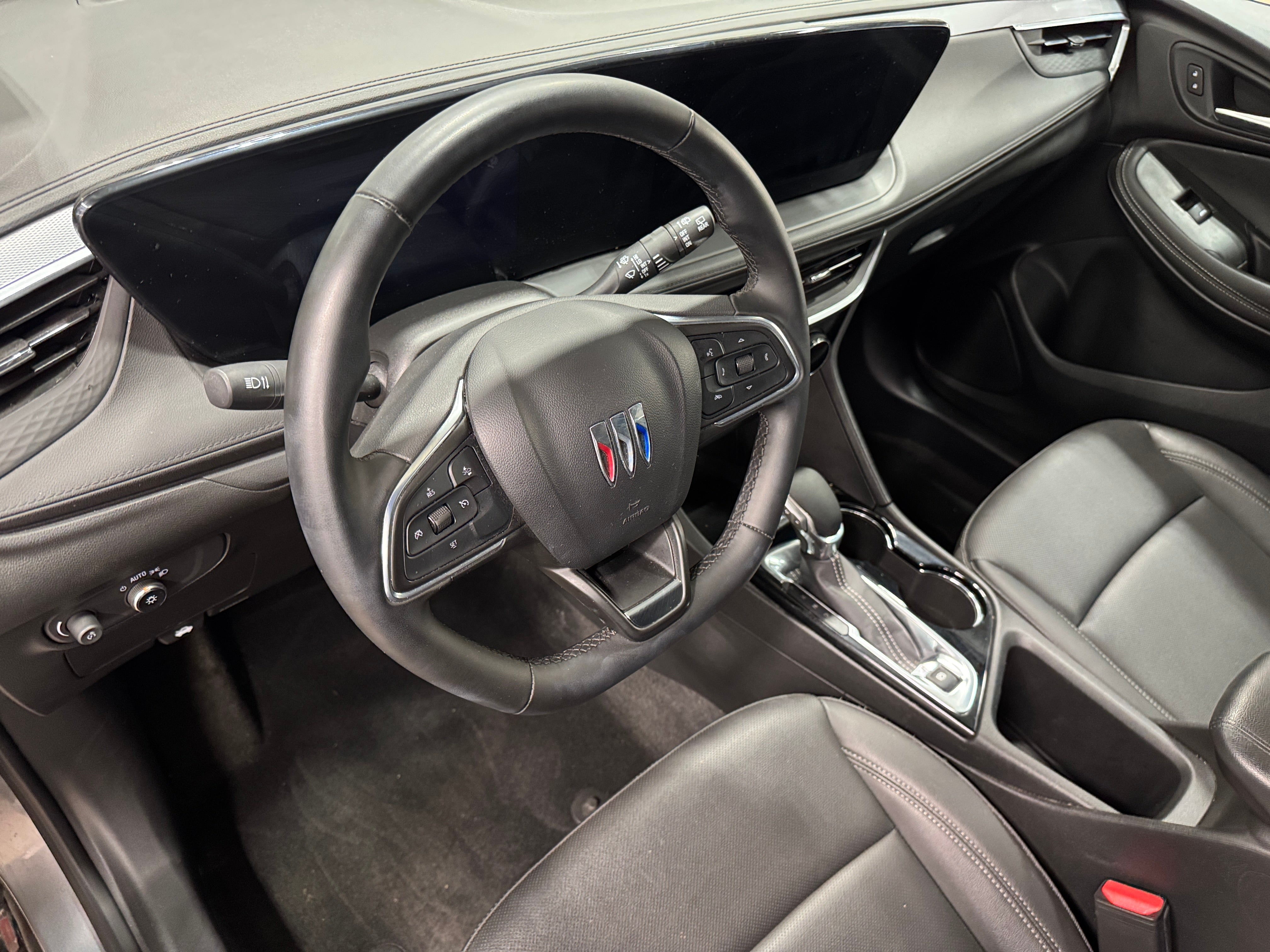 2024 Buick Encore GX Sport Touring 2