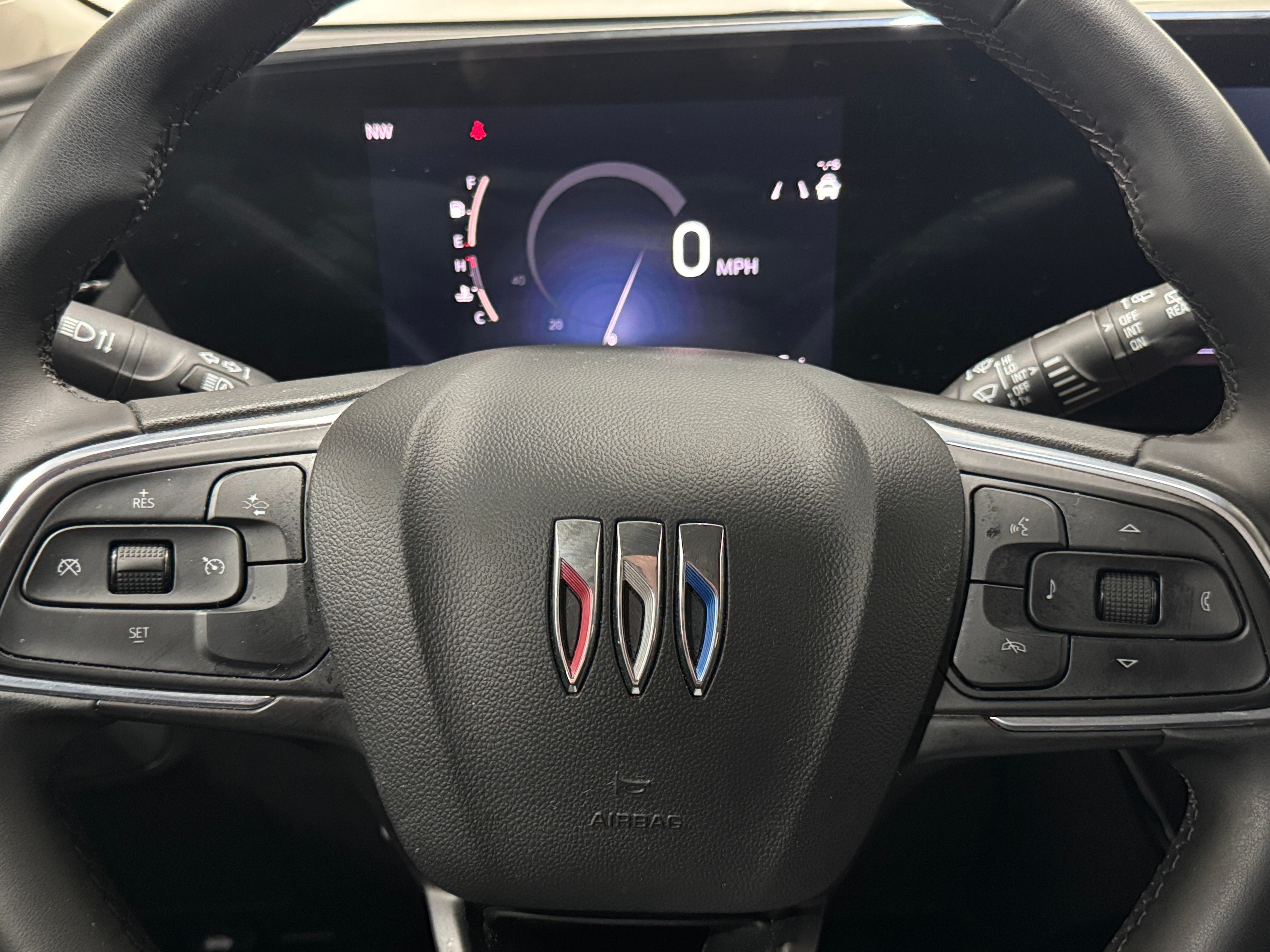 2024 Buick Encore GX Sport Touring 4