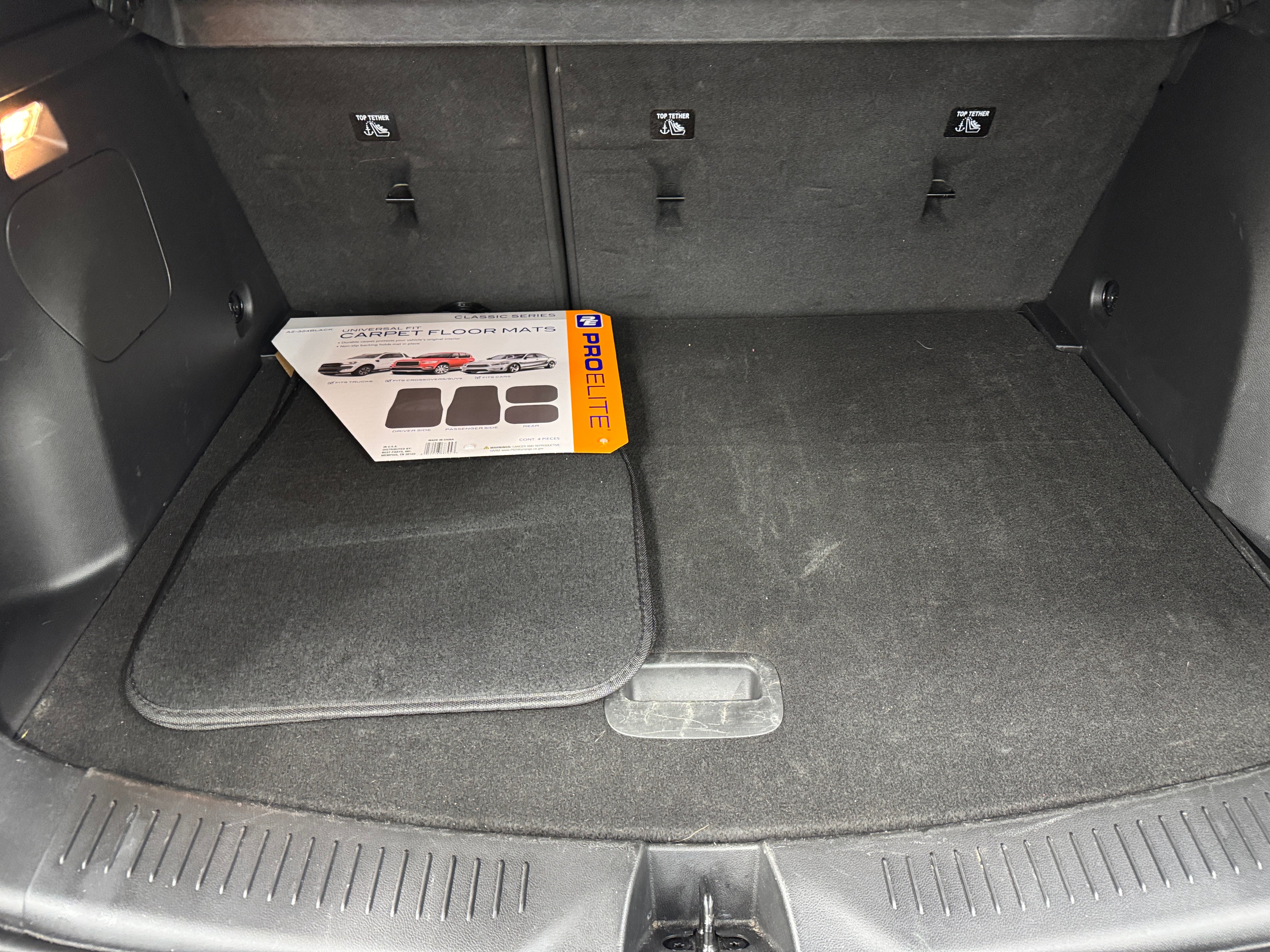 2024 Buick Encore GX Sport Touring 6
