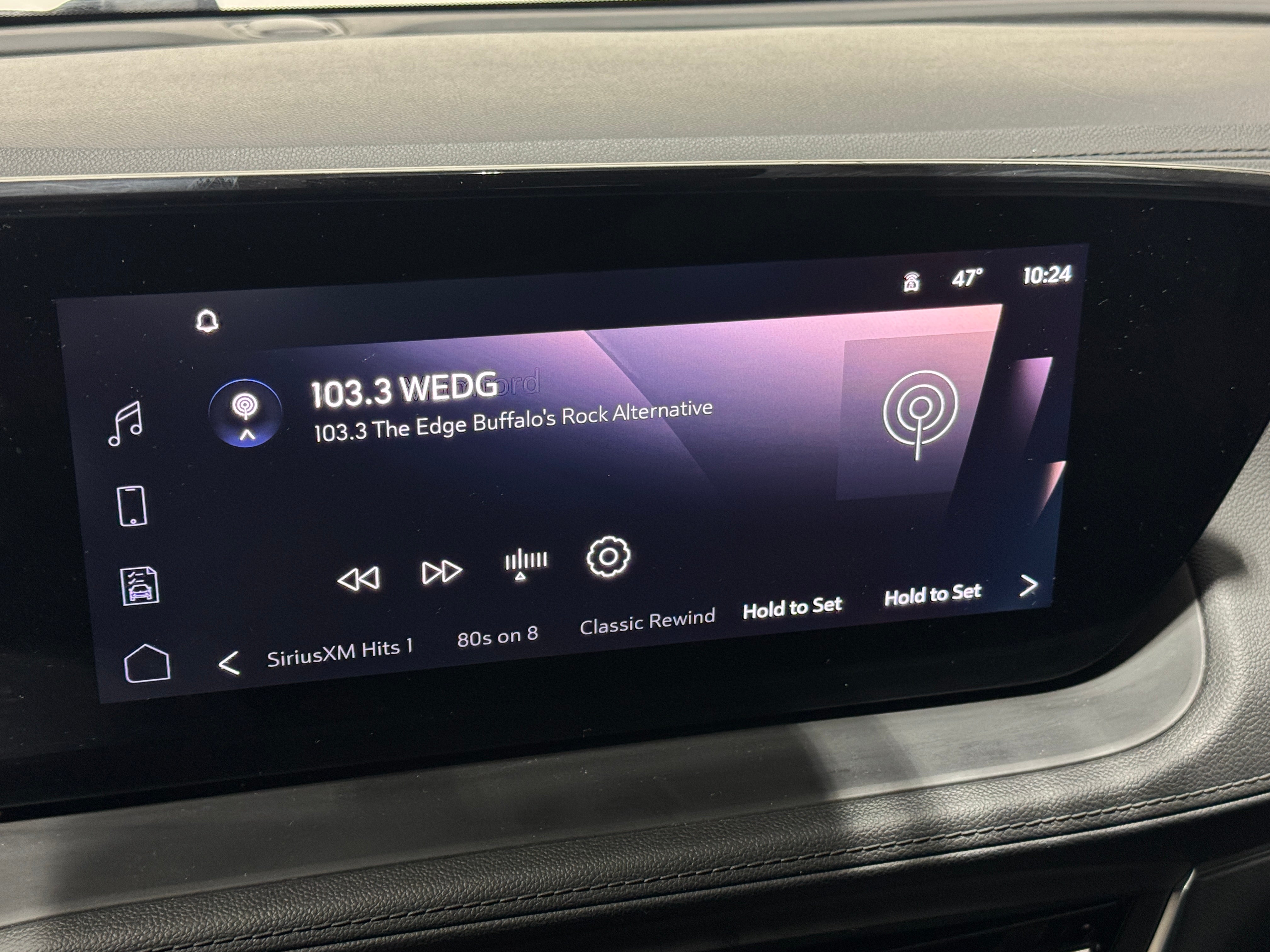 2024 Buick Encore GX Sport Touring 3