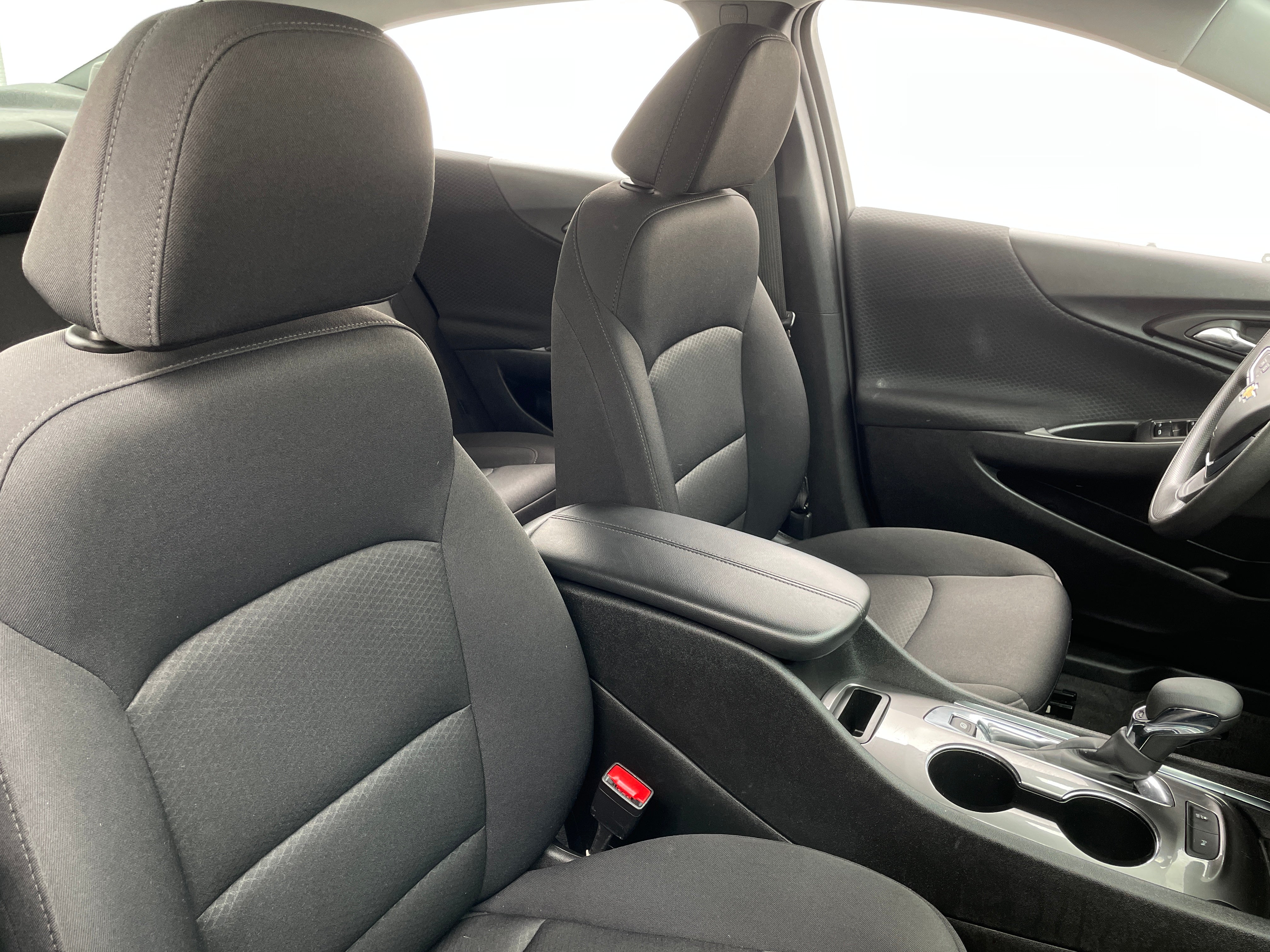 2024 Chevrolet Malibu LT 2