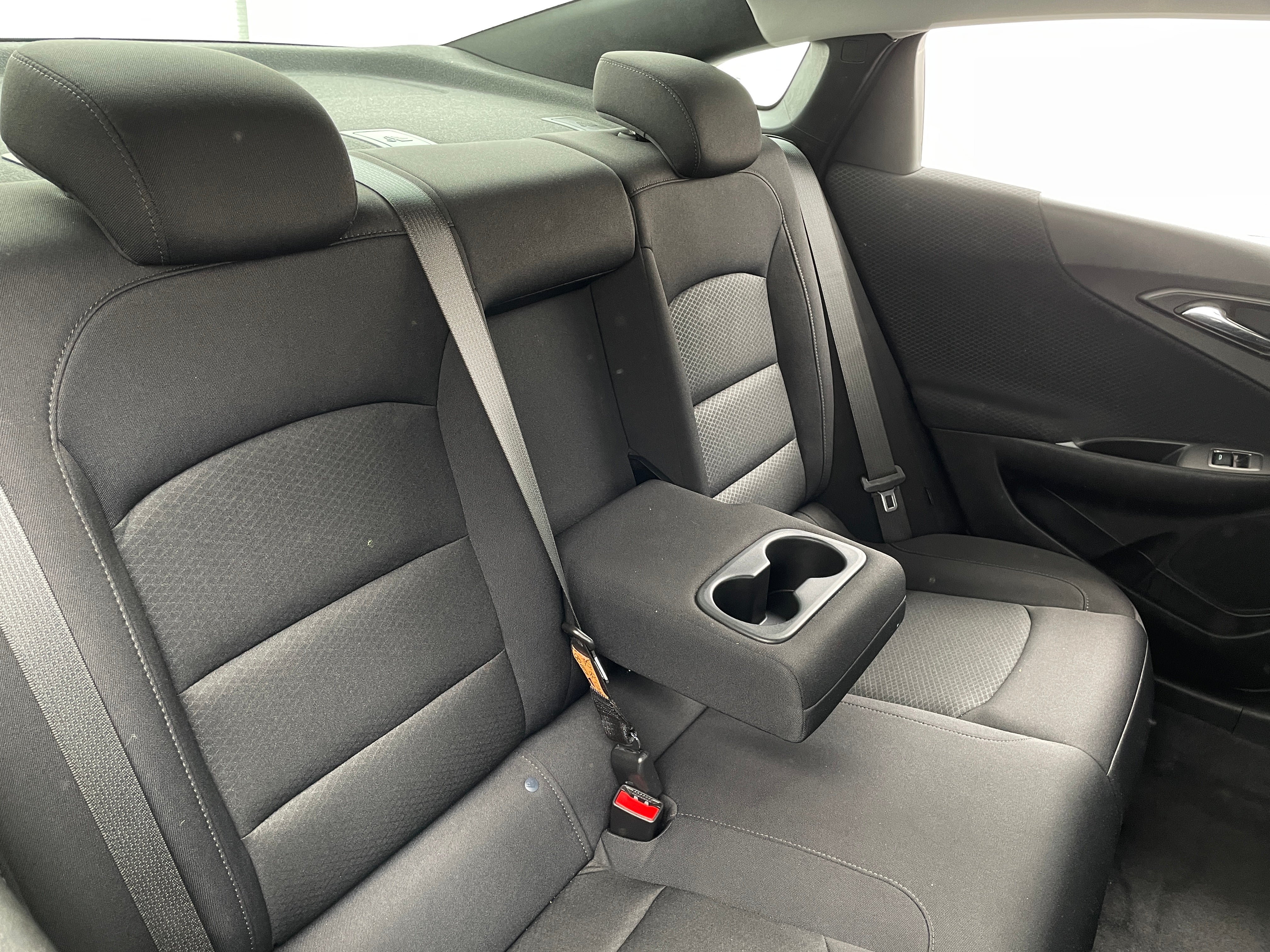 2024 Chevrolet Malibu LT 6