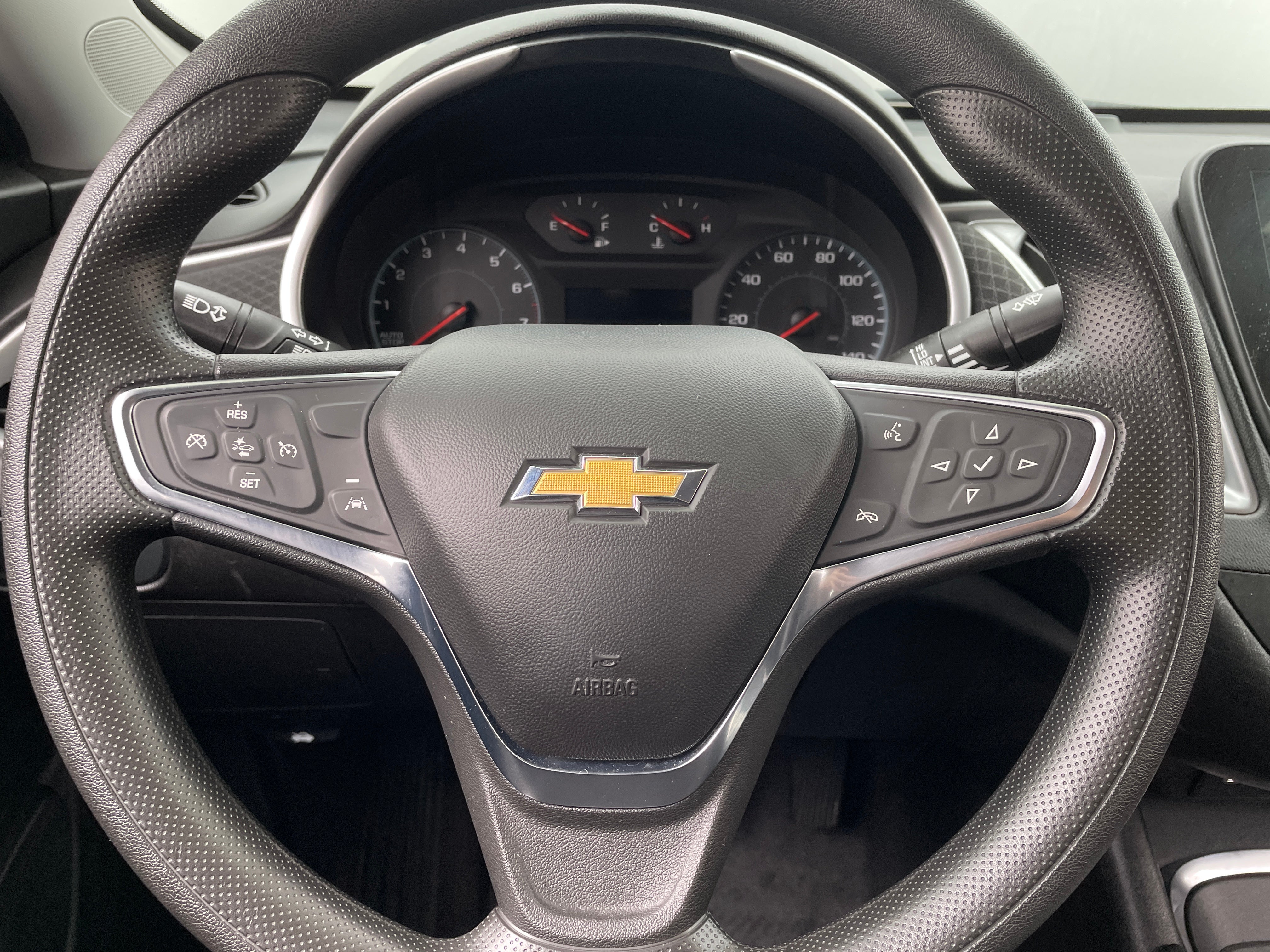 2024 Chevrolet Malibu LT 5