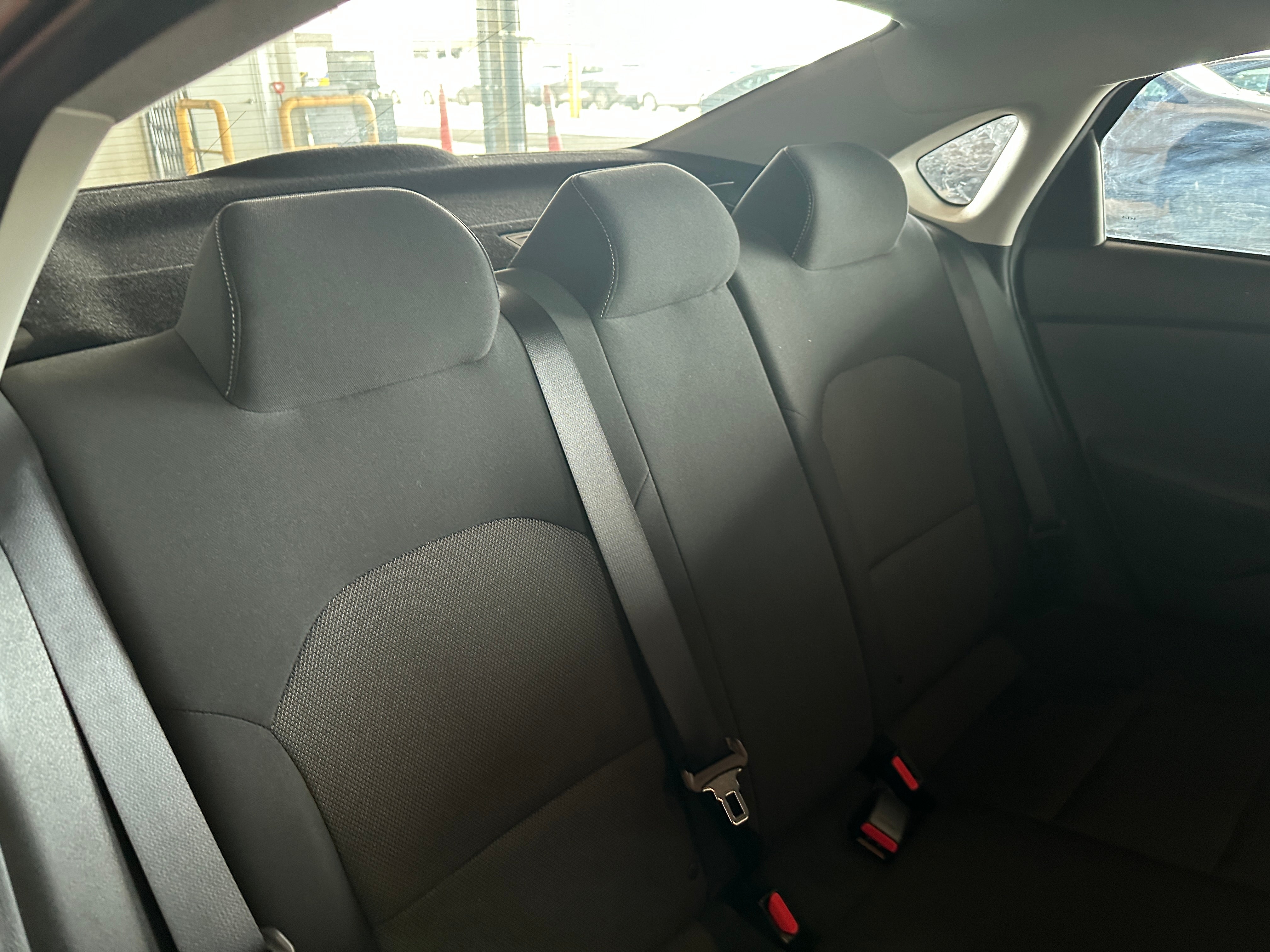 2024 Kia Forte LXS 6