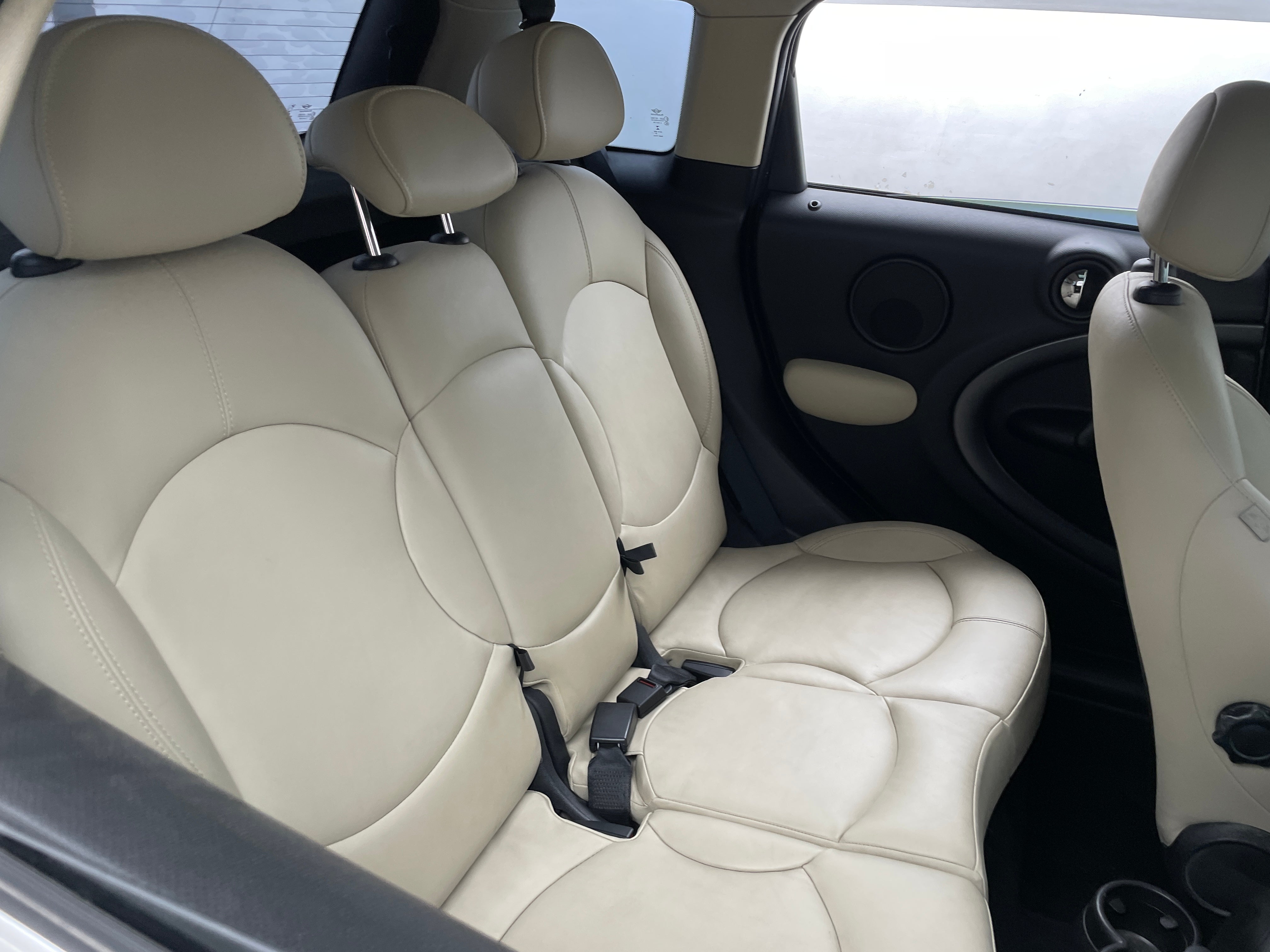 2015 MINI Cooper Countryman S 5