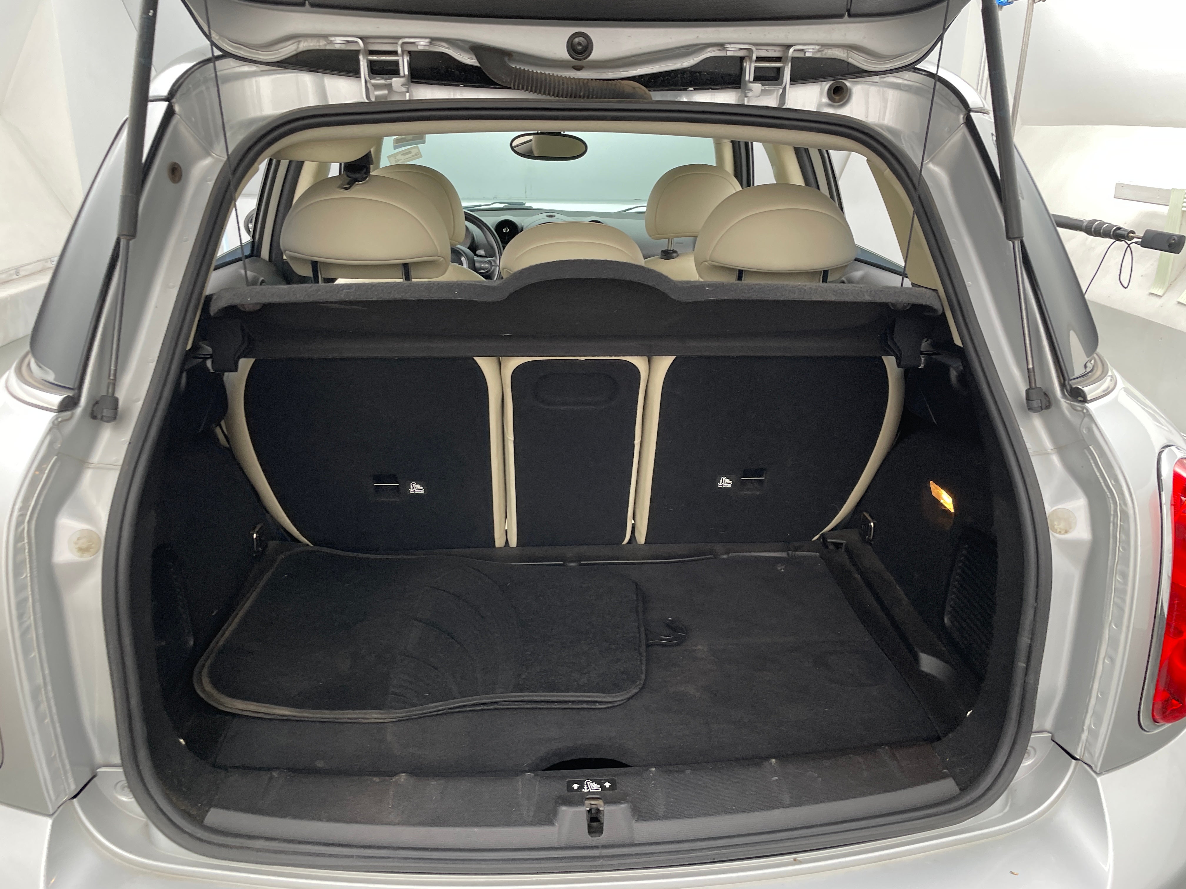 2015 MINI Cooper Countryman S 6