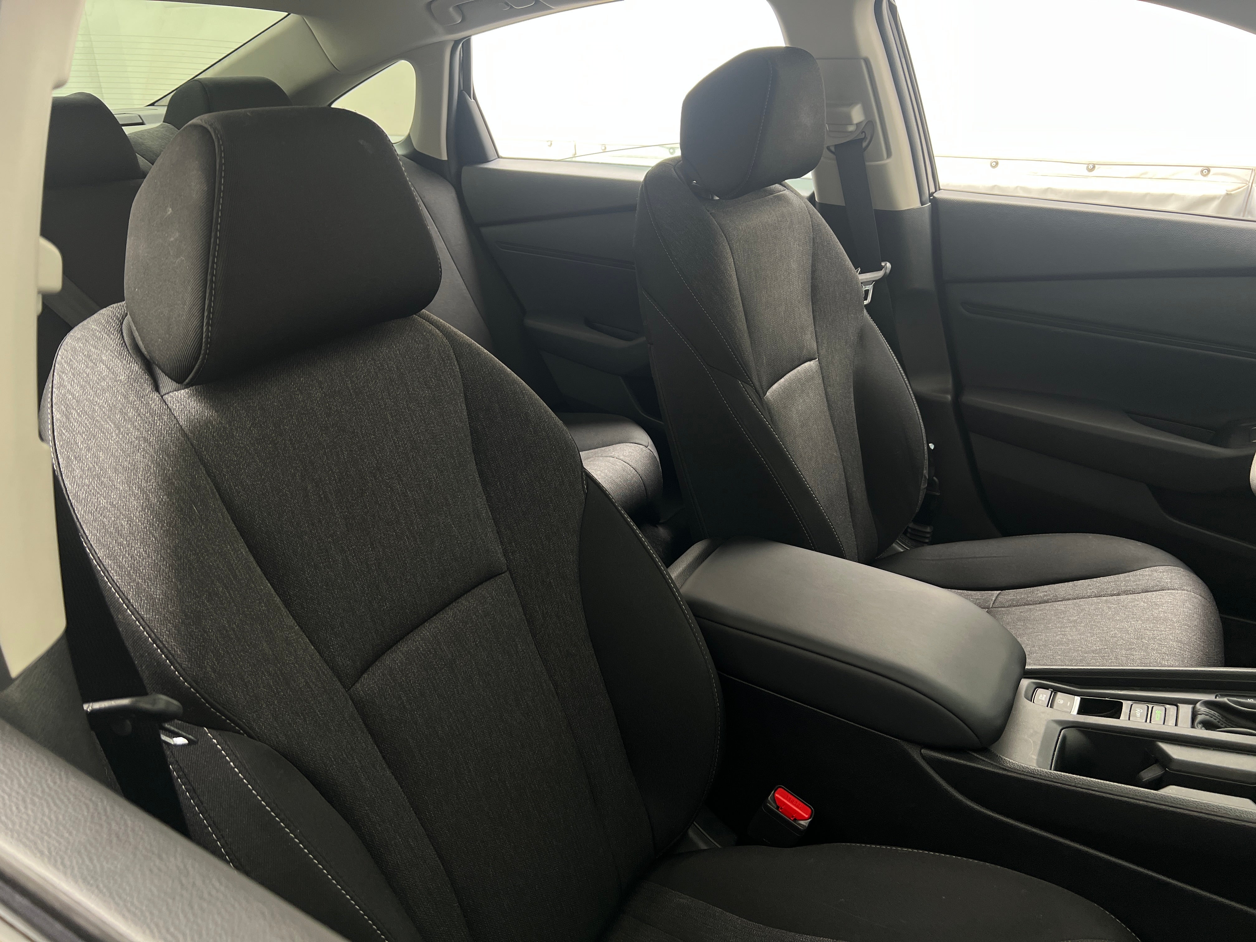 2023 Honda Accord EX 2