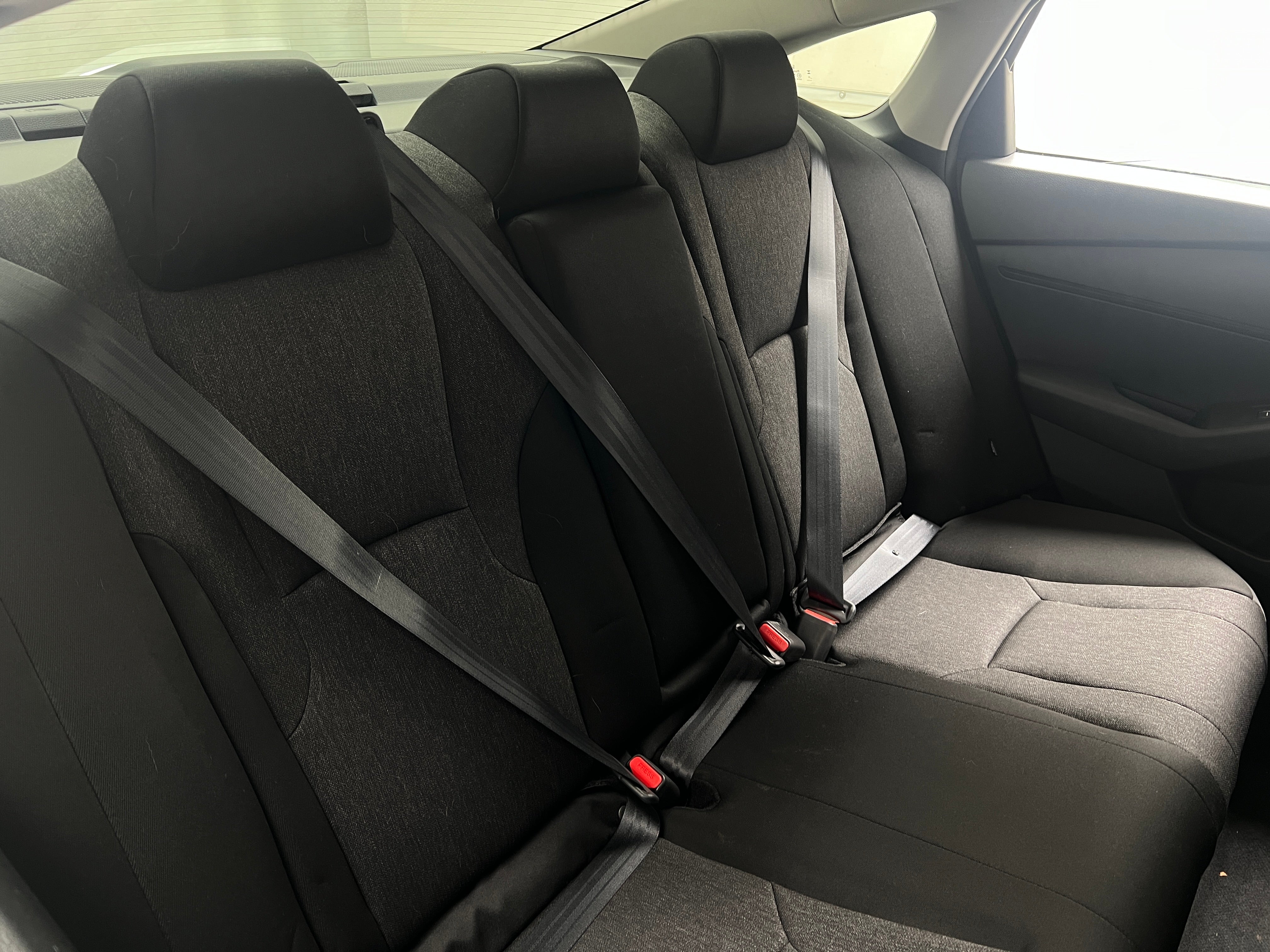 2023 Honda Accord EX 6