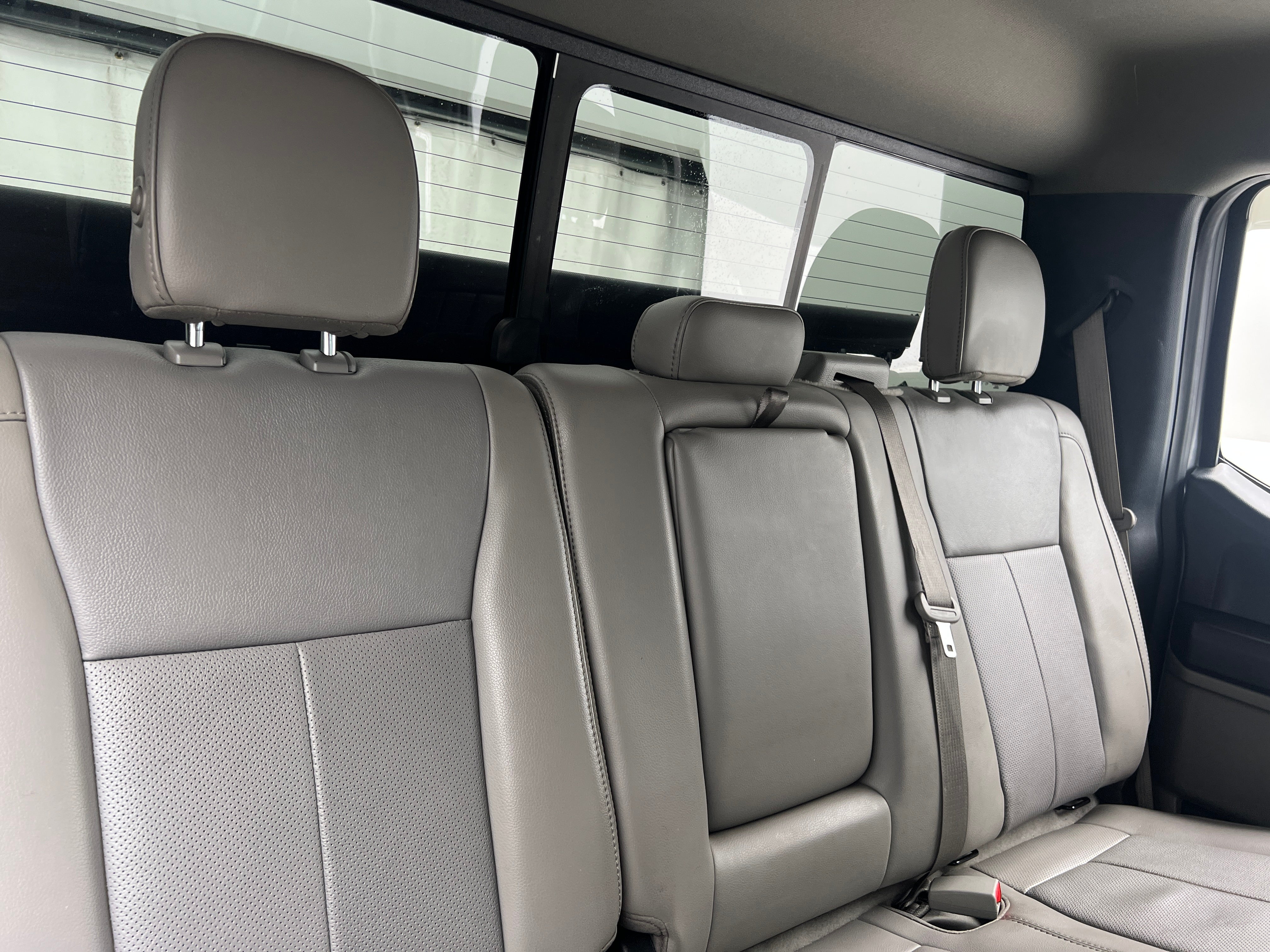 2019 Ford Econoline E-150 5