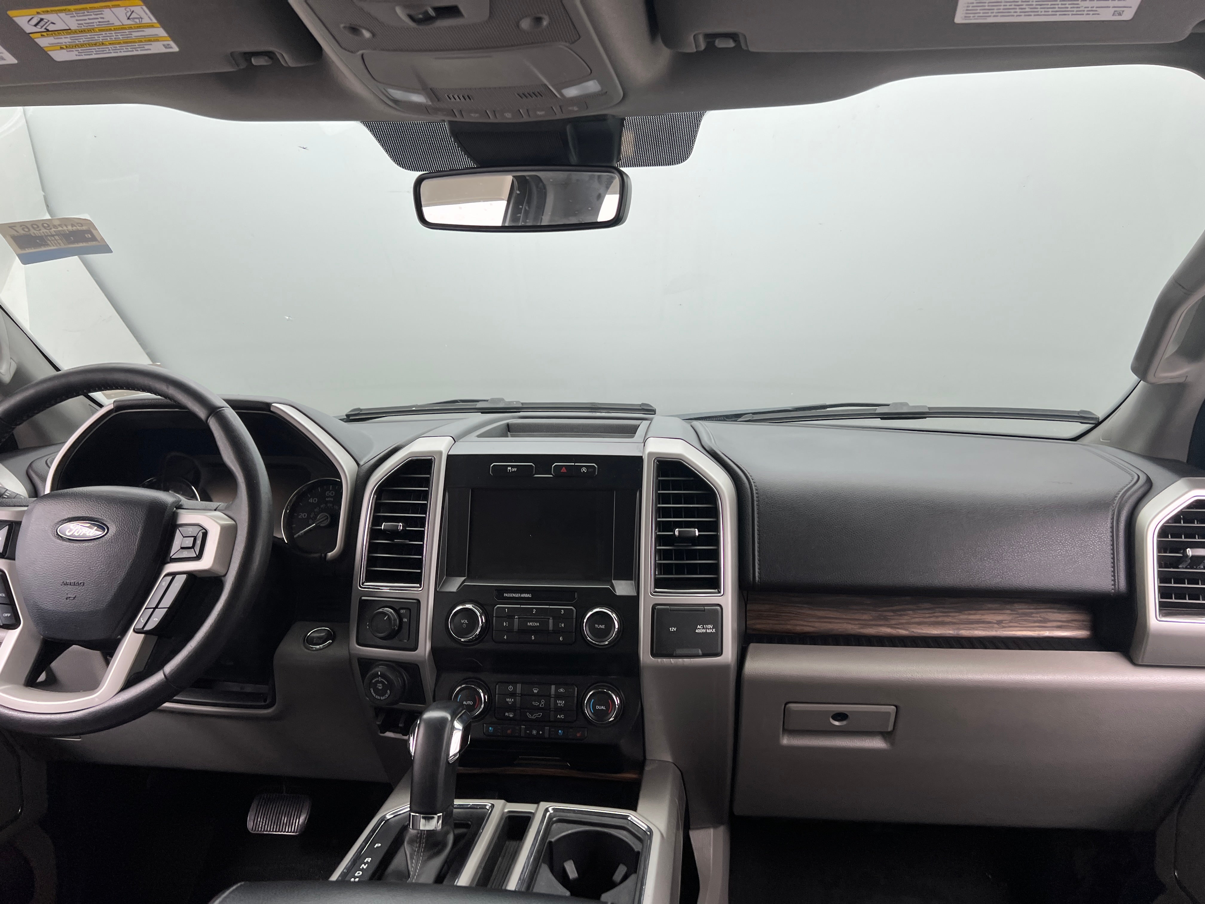 2019 Ford Econoline E-150 2