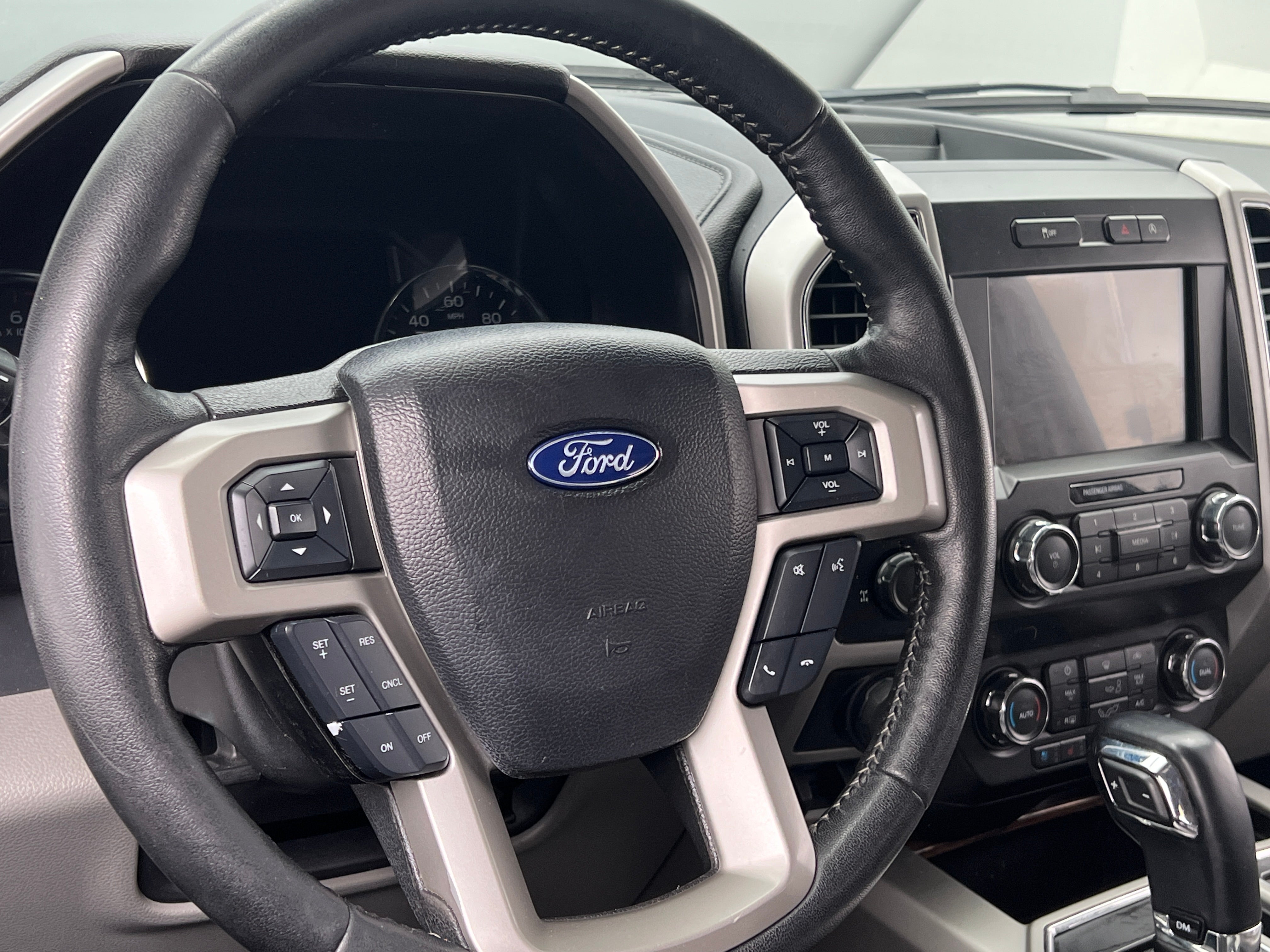 2019 Ford Econoline E-150 4